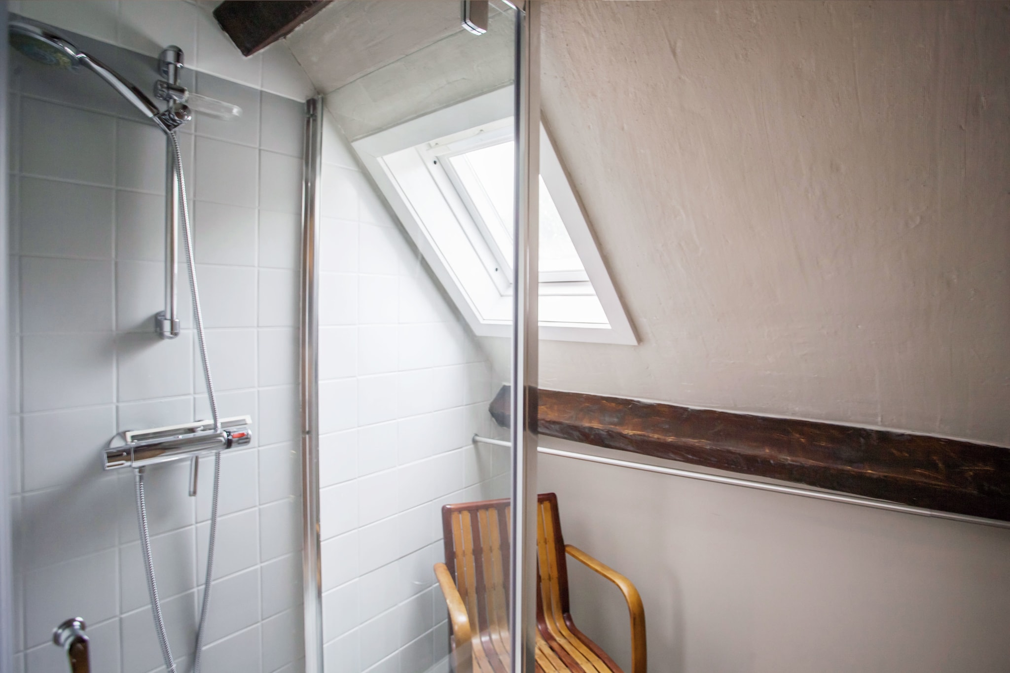 De Zoete inval-Badkamer