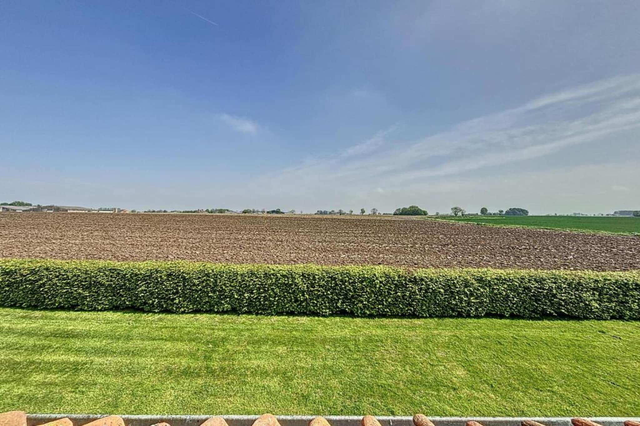 De Zoete inval-Gebieden zomer 5km