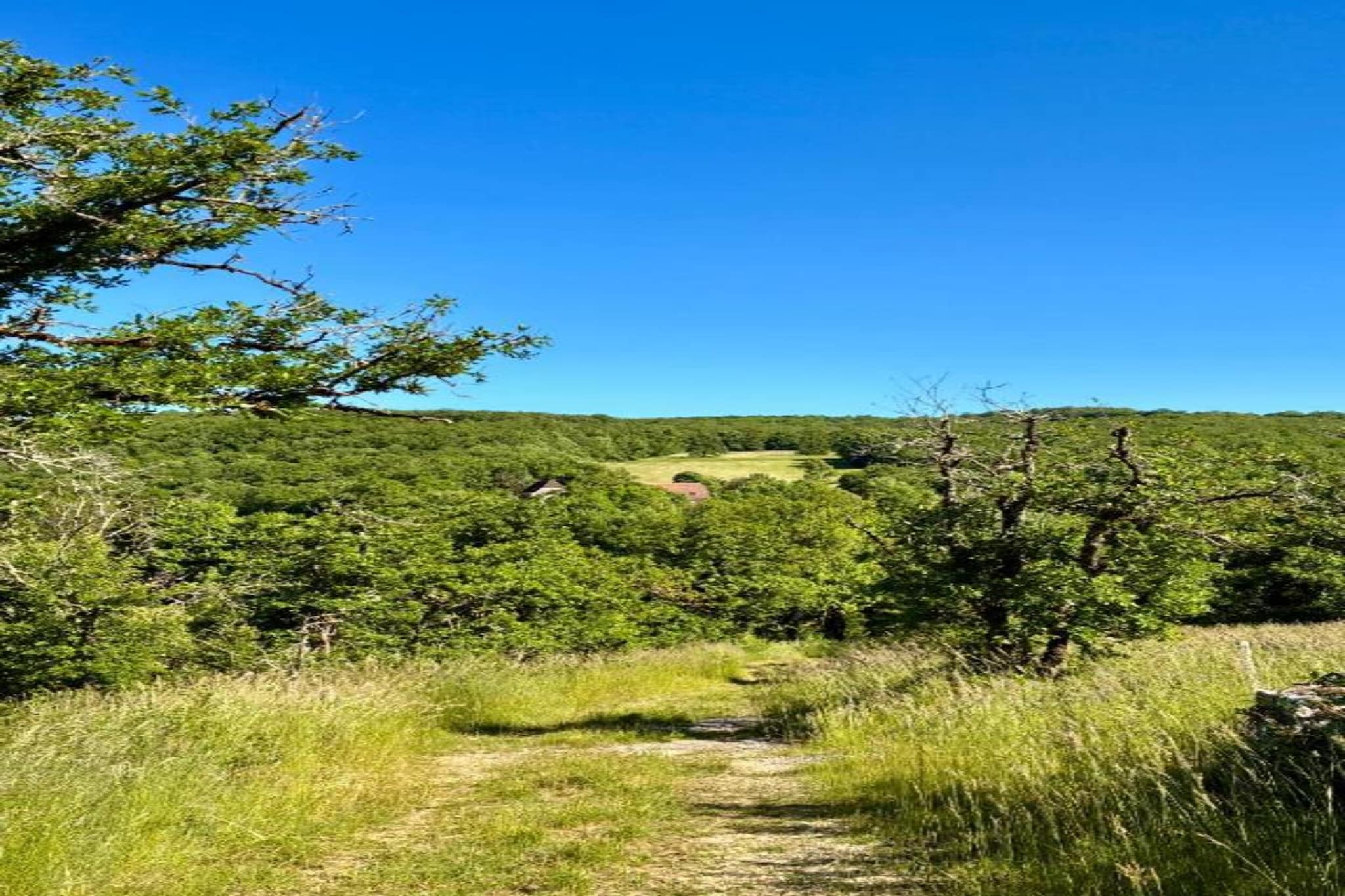 Maison à la campagne-Gebieden zomer 20km