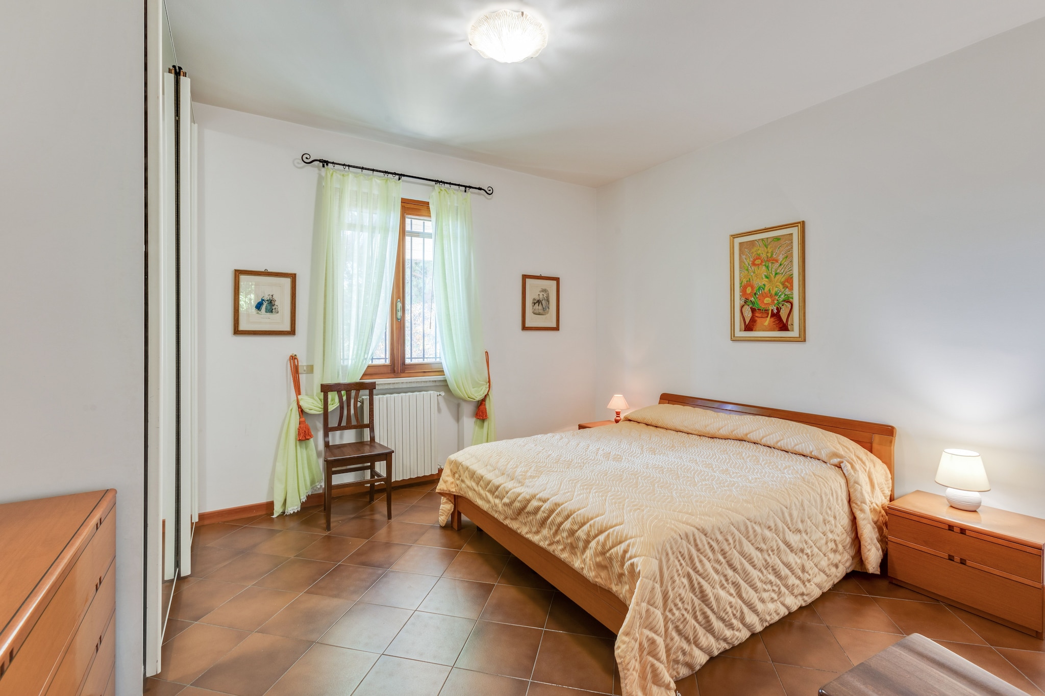Bed Room