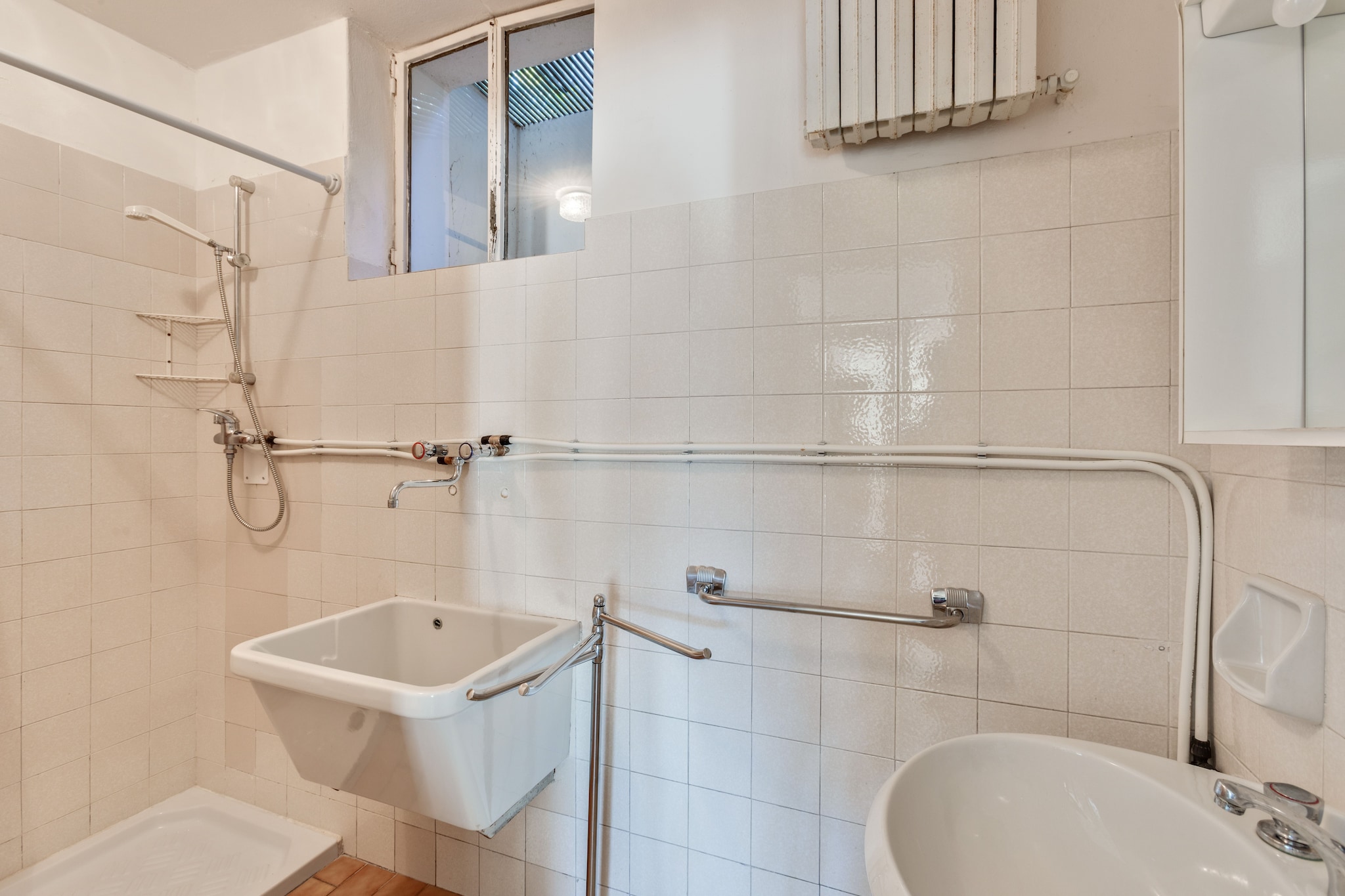 Bath Room