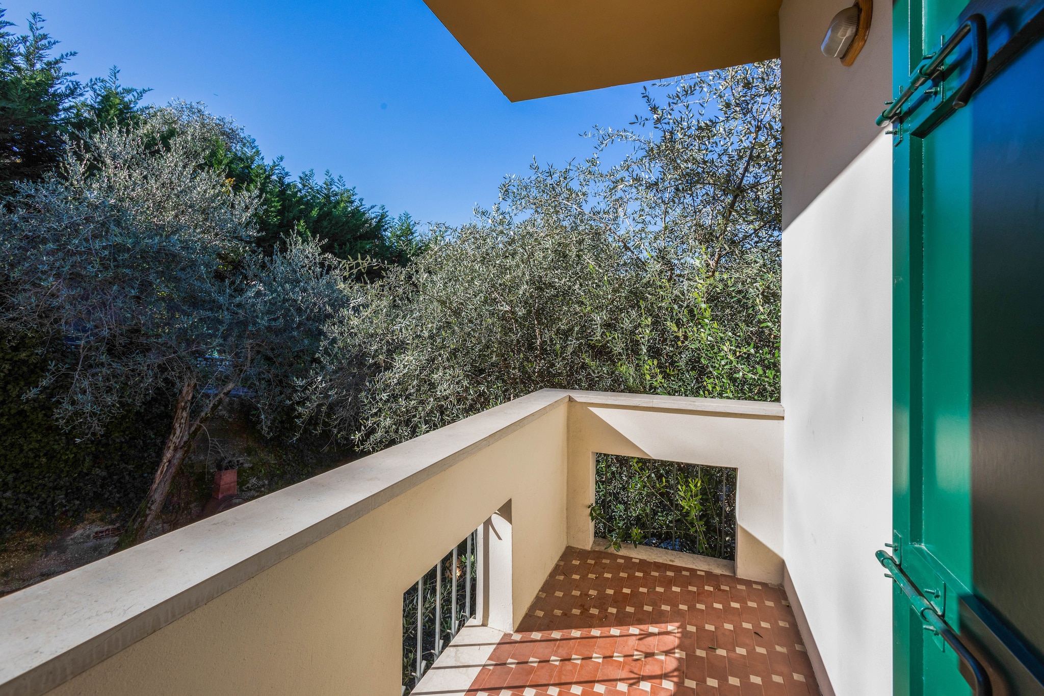 Terrace Balcony