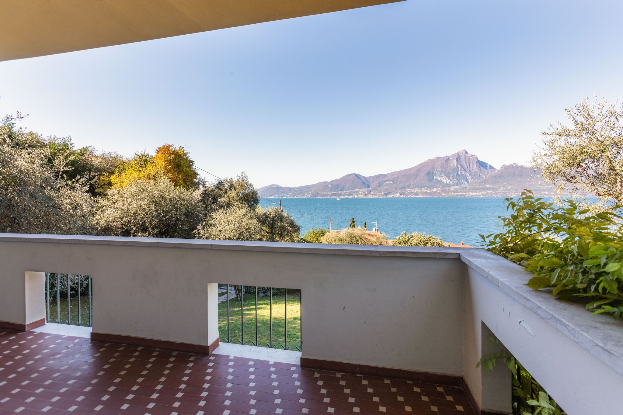 Terrace Balcony