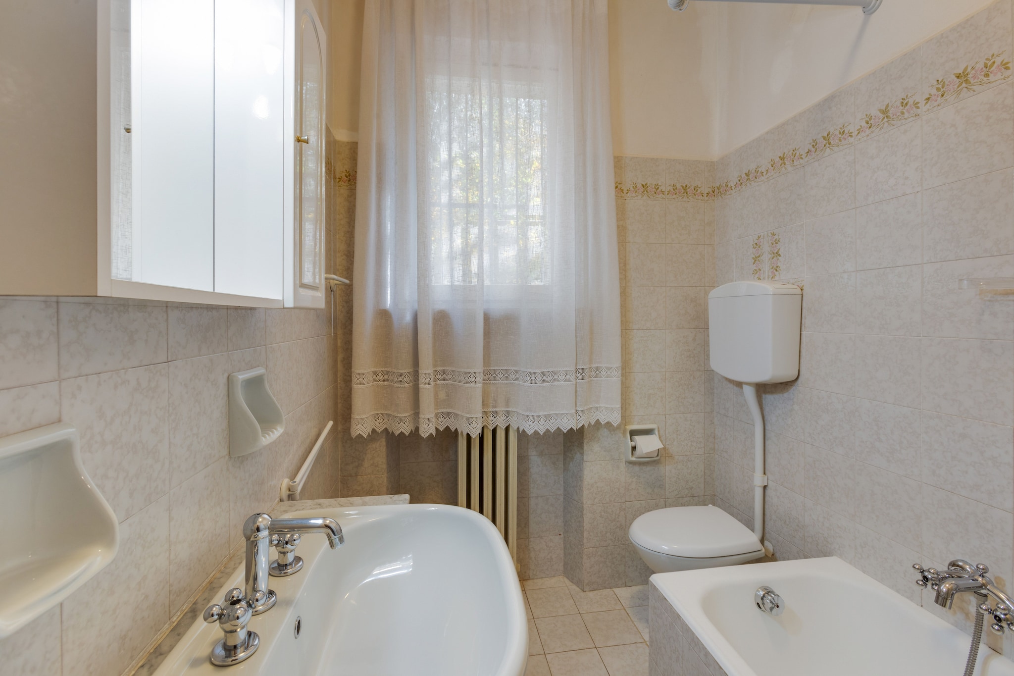 Bath Room