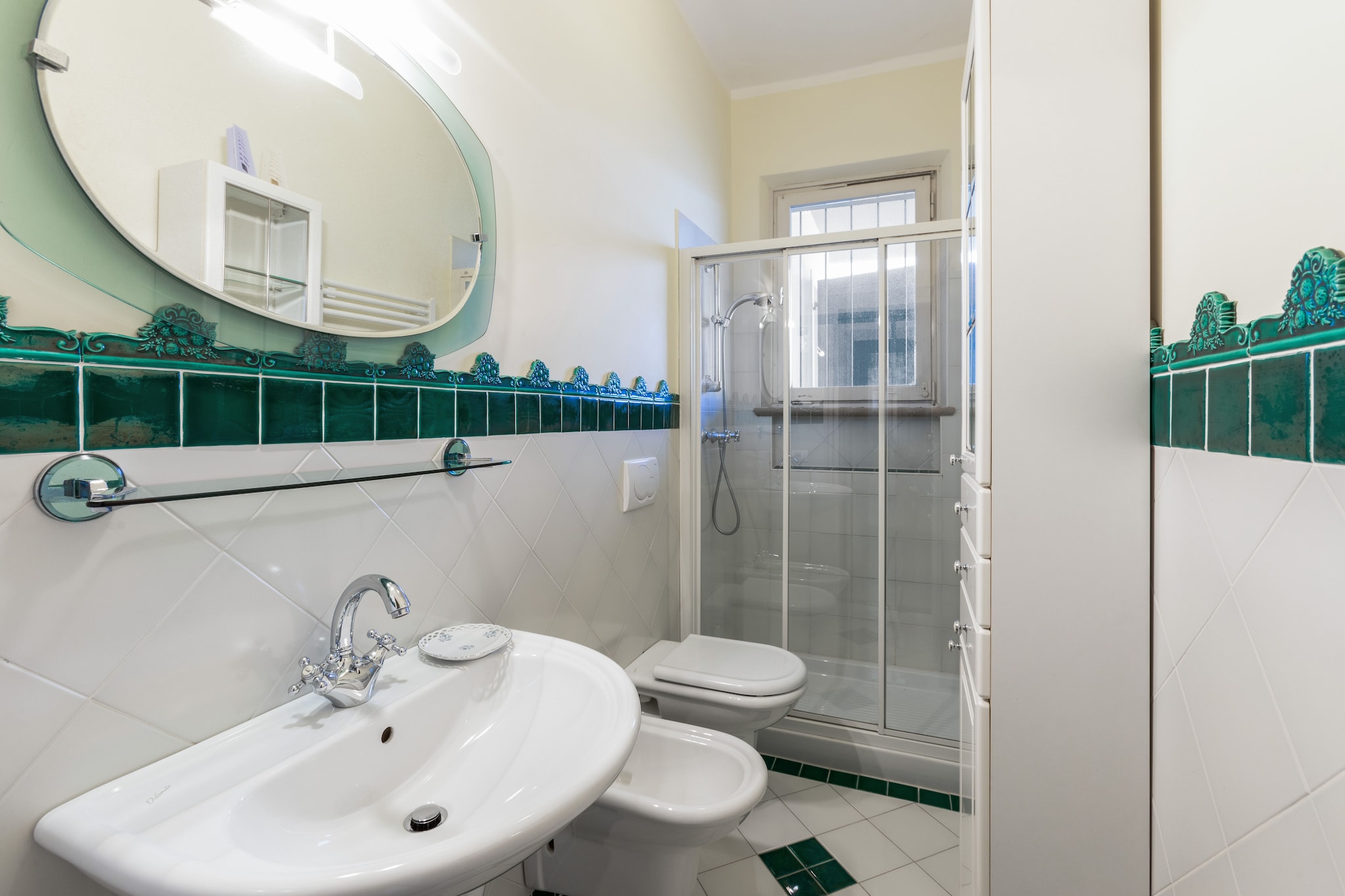 Bath Room