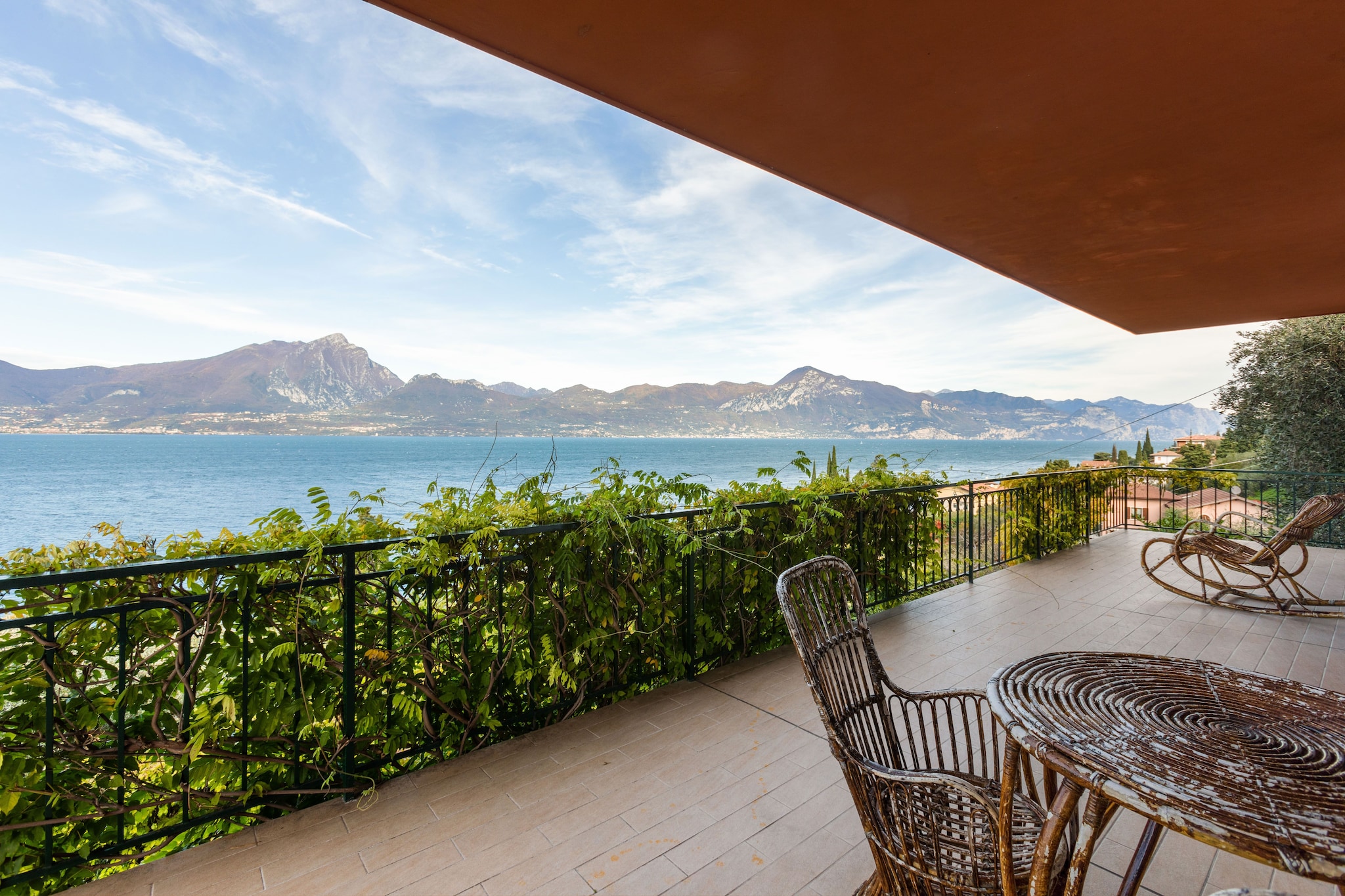 Terrace Balcony