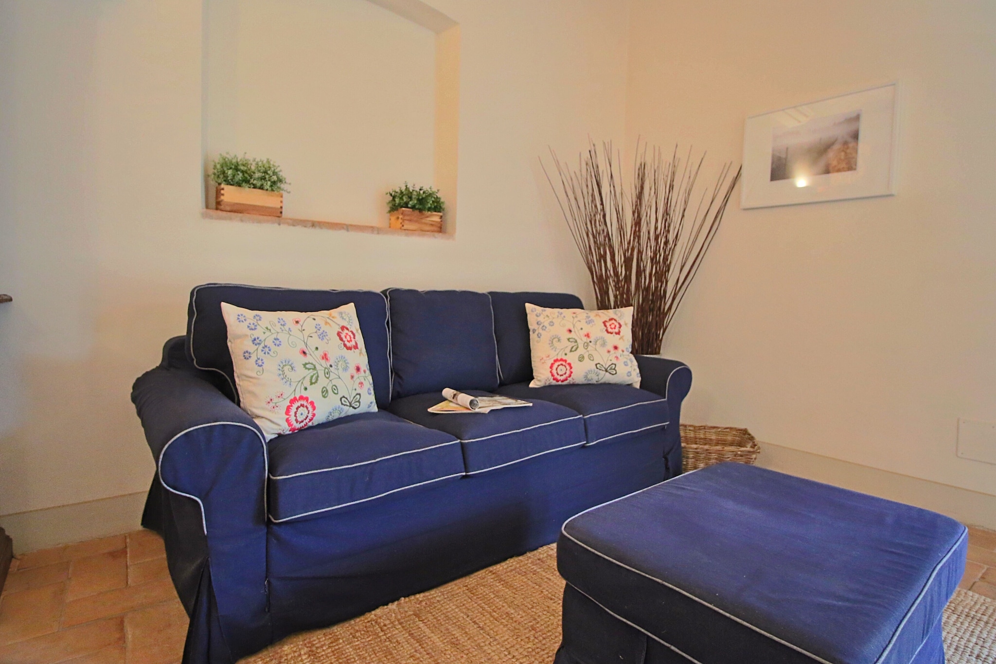 Holiday Home in Foligno with Pool and Terrace