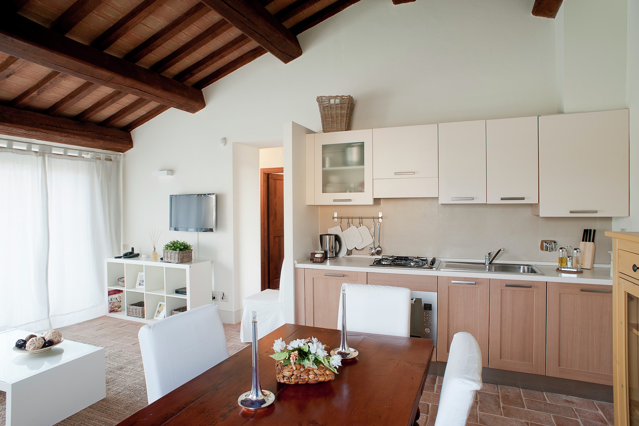 La Cantina-Keuken