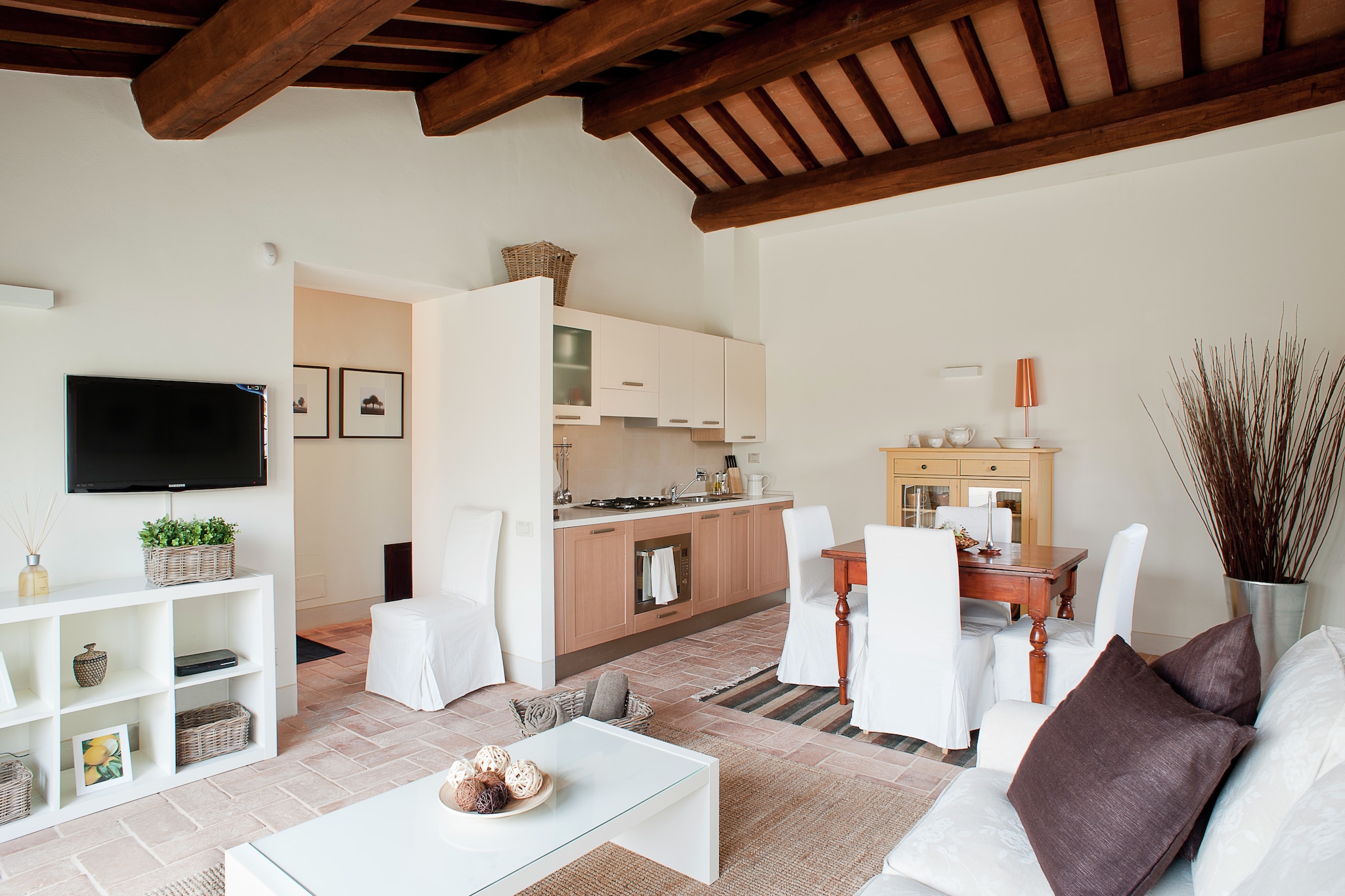 La Cantina-Keuken