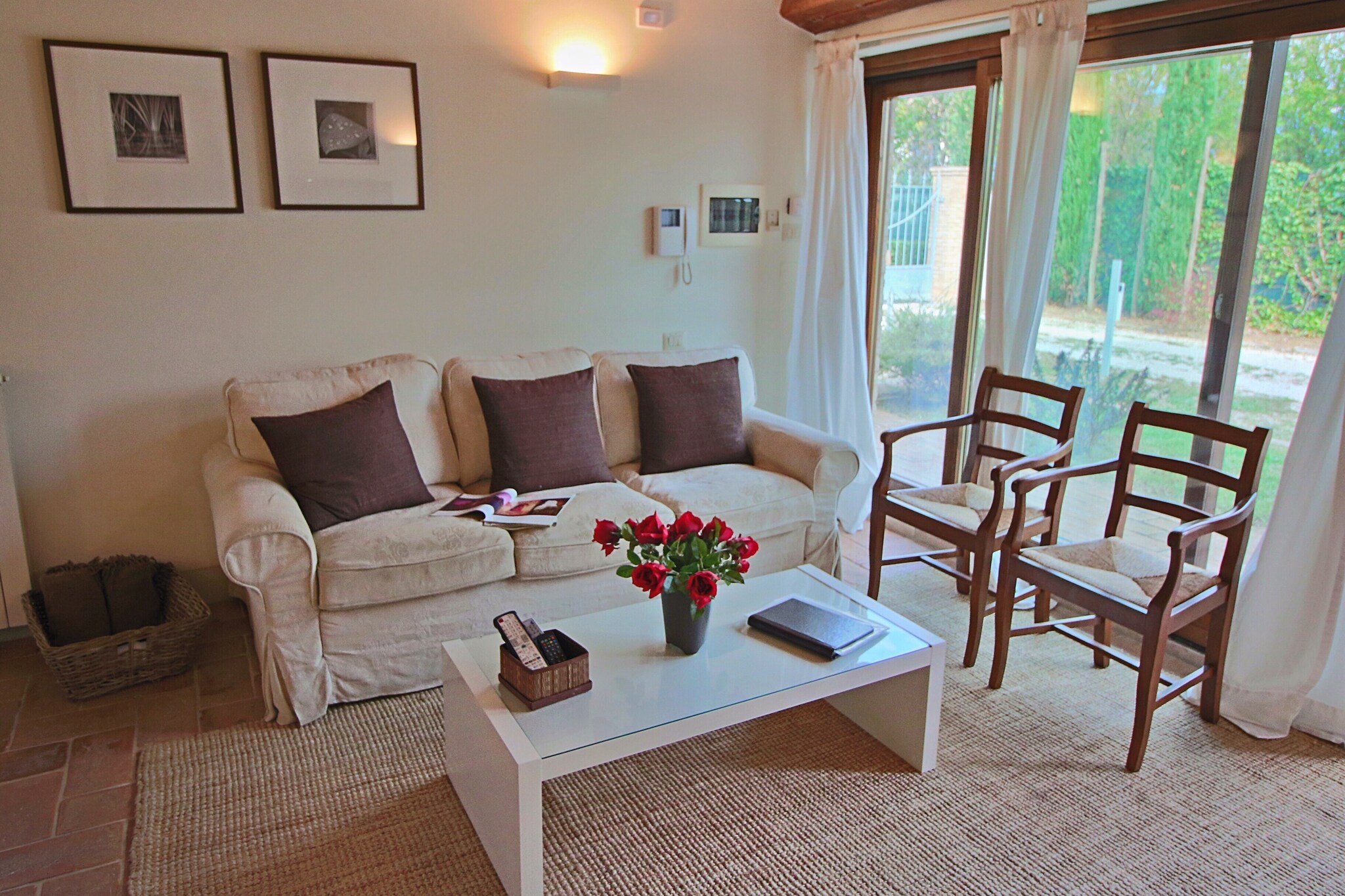 Swim, Savor, and Stroll in Umbria