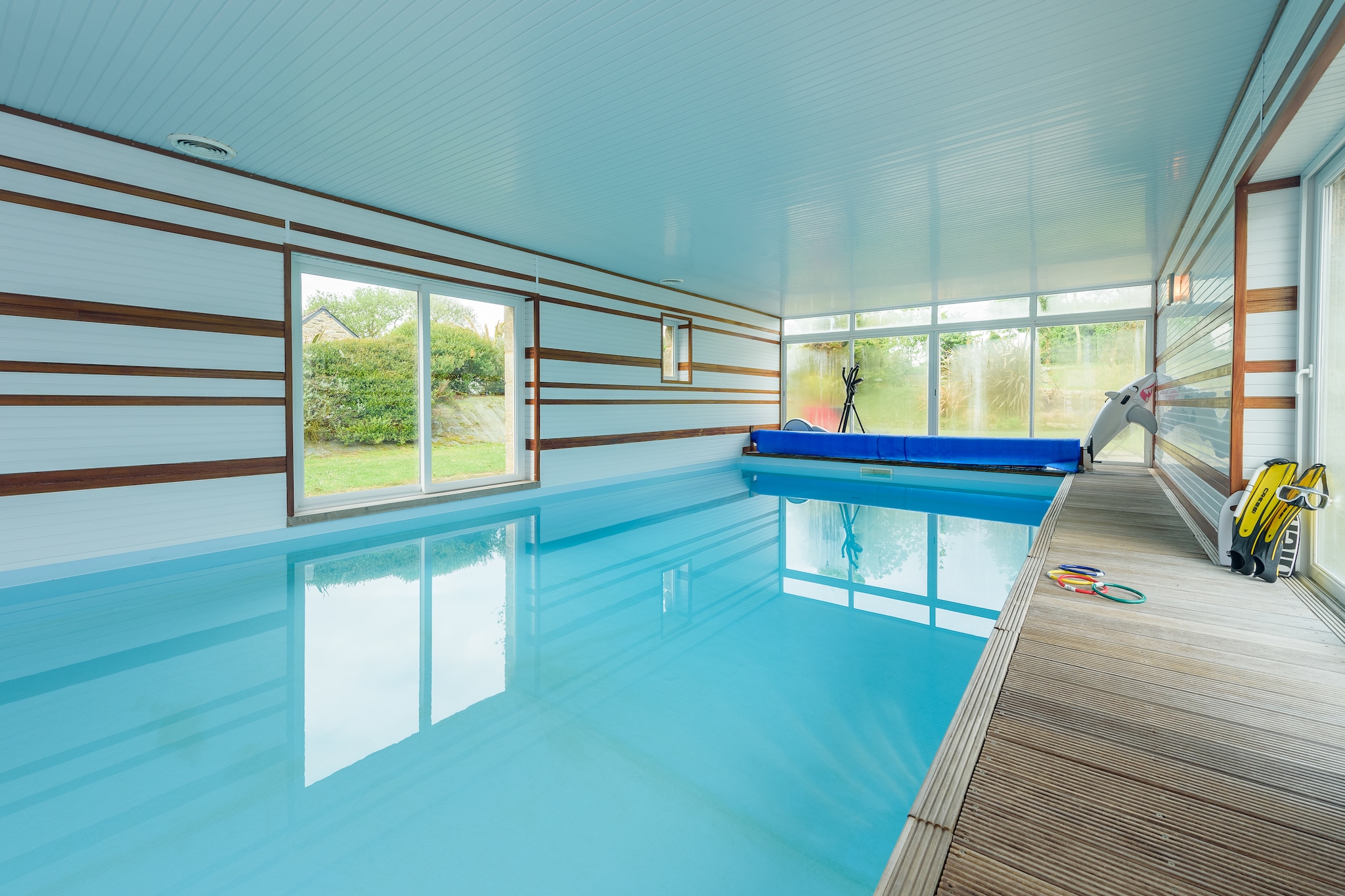 L'Estuaire-Pool