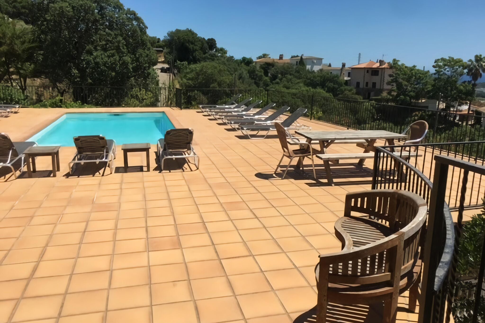 Elegant Villa in Platja d’Aro Catalonia with Pool
