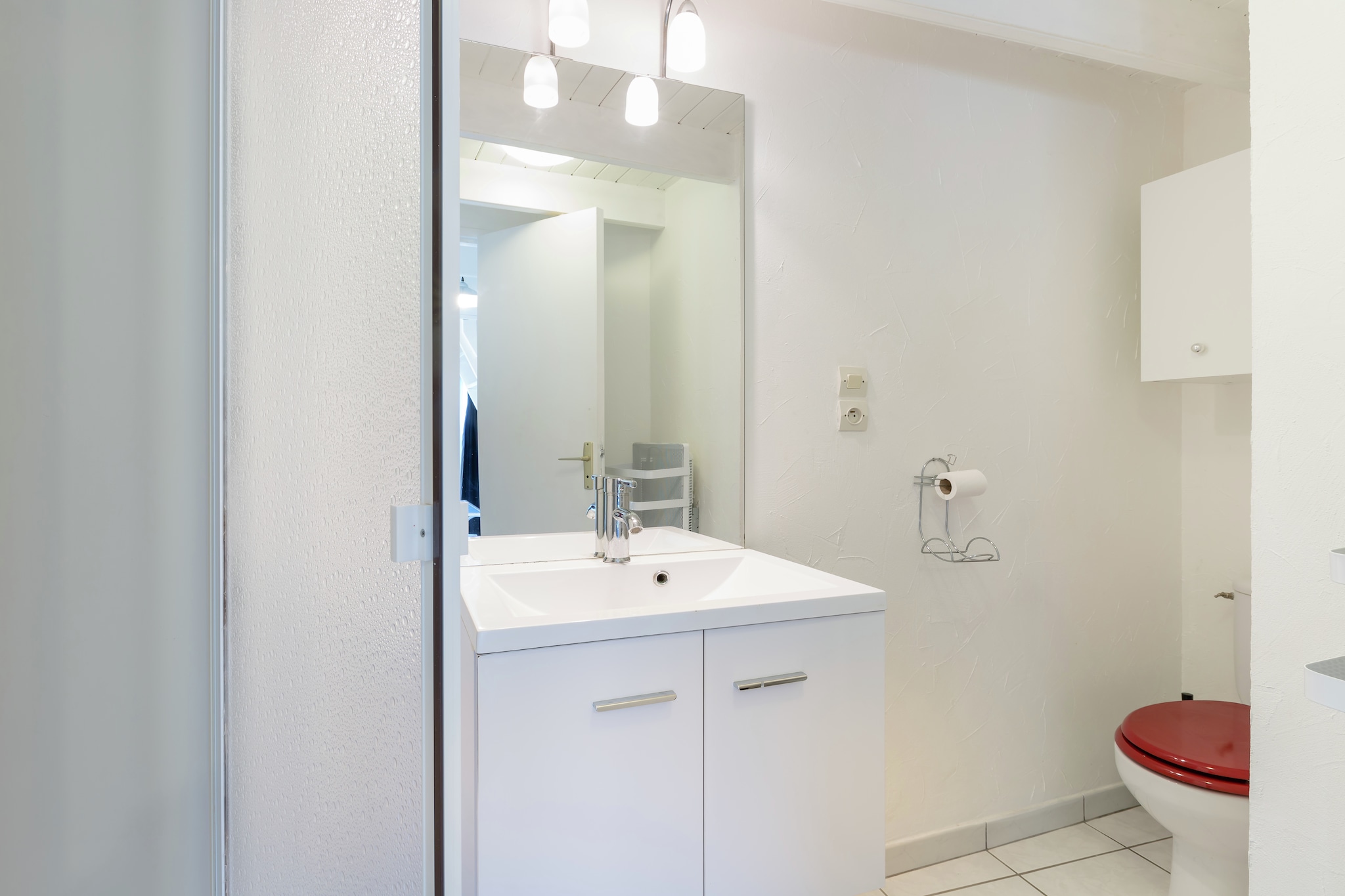 Bath Room