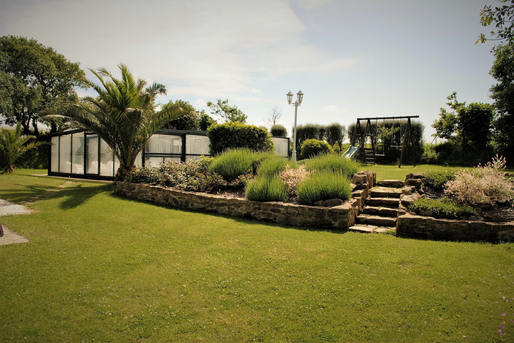 Garden Summer
