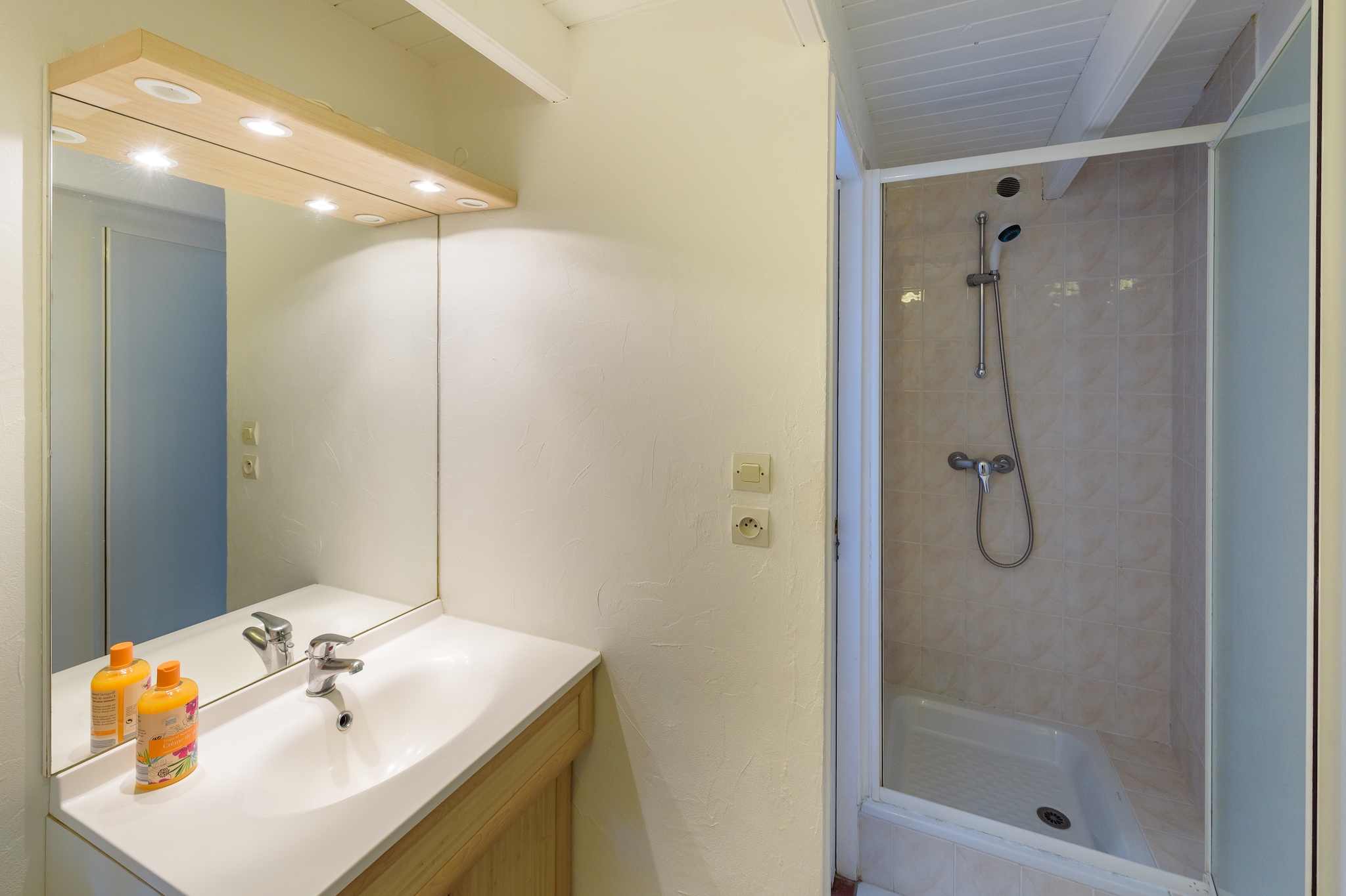 Bath Room