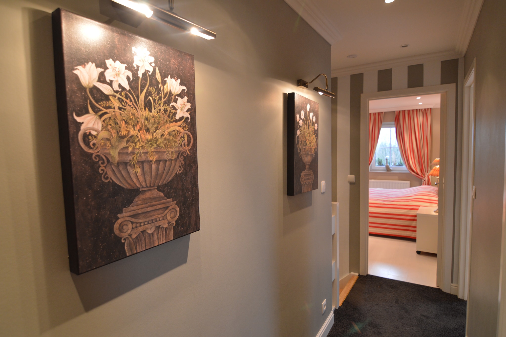 Vakantiehuis Malmedy max. 8 personen 4 slaapkamers sauna #18