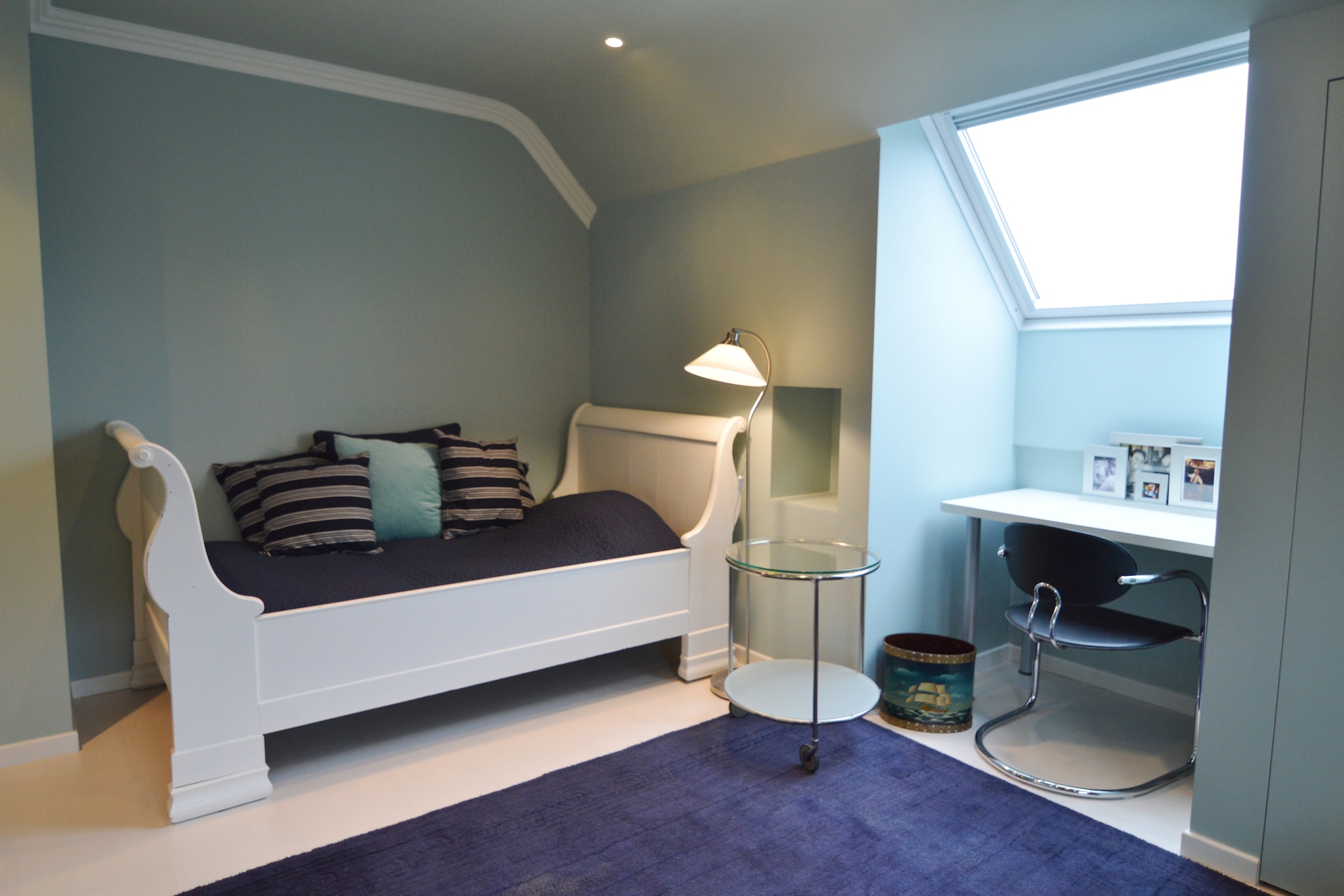 Vakantiehuis Malmedy max. 8 personen 4 slaapkamers sauna #22