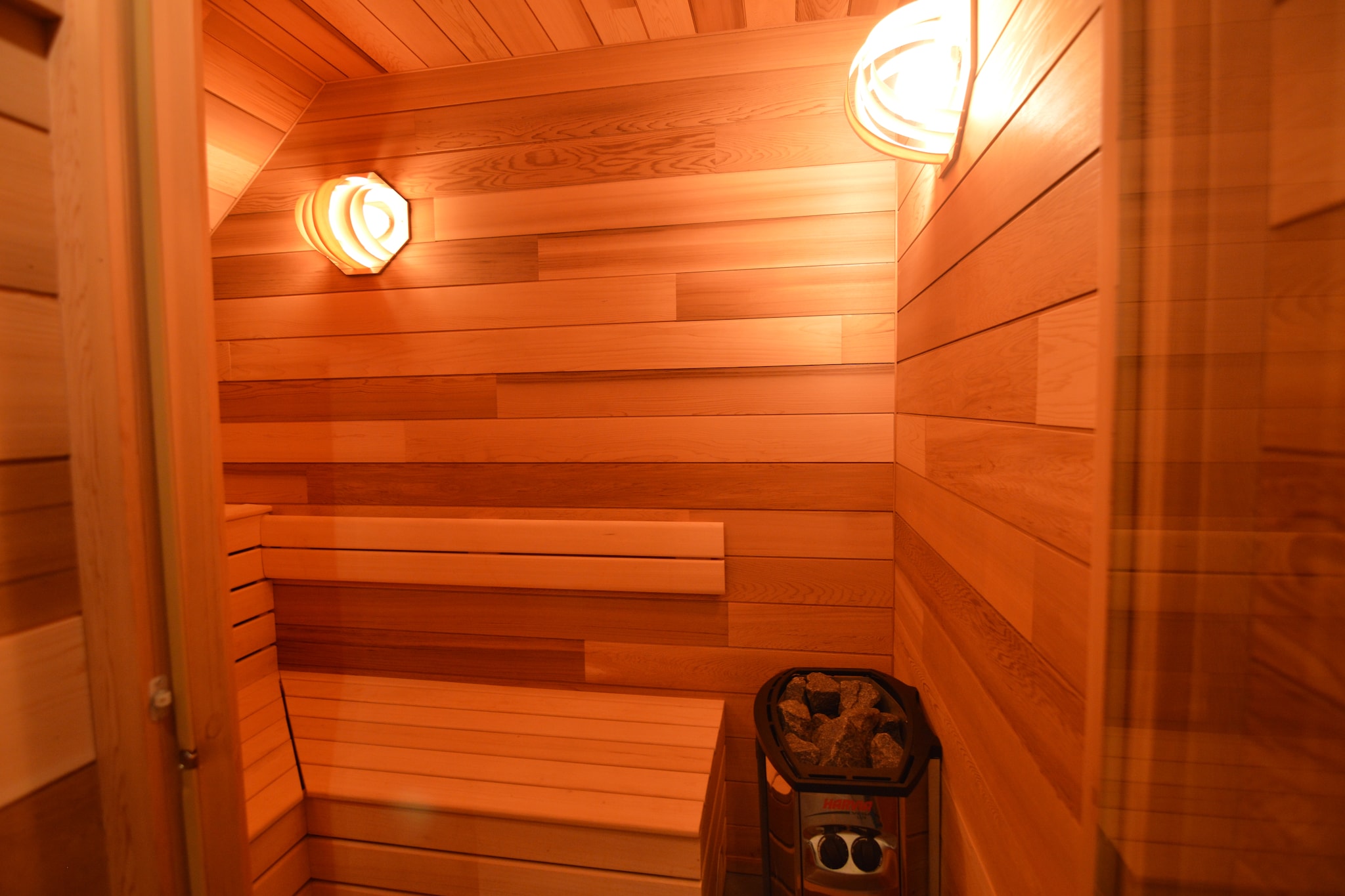 Vakantiehuis Malmedy max. 8 personen 4 slaapkamers sauna #35
