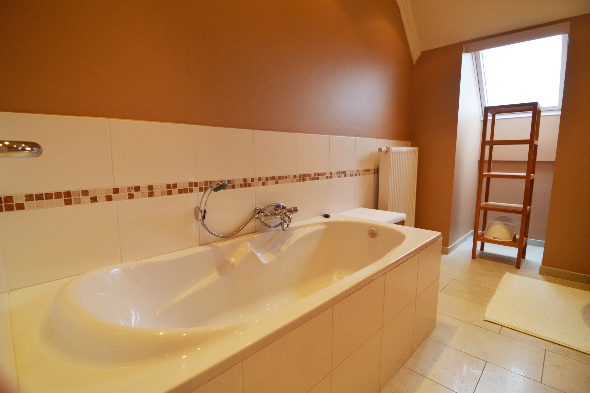 Vakantiehuis Malmedy max. 8 personen 4 slaapkamers sauna #28