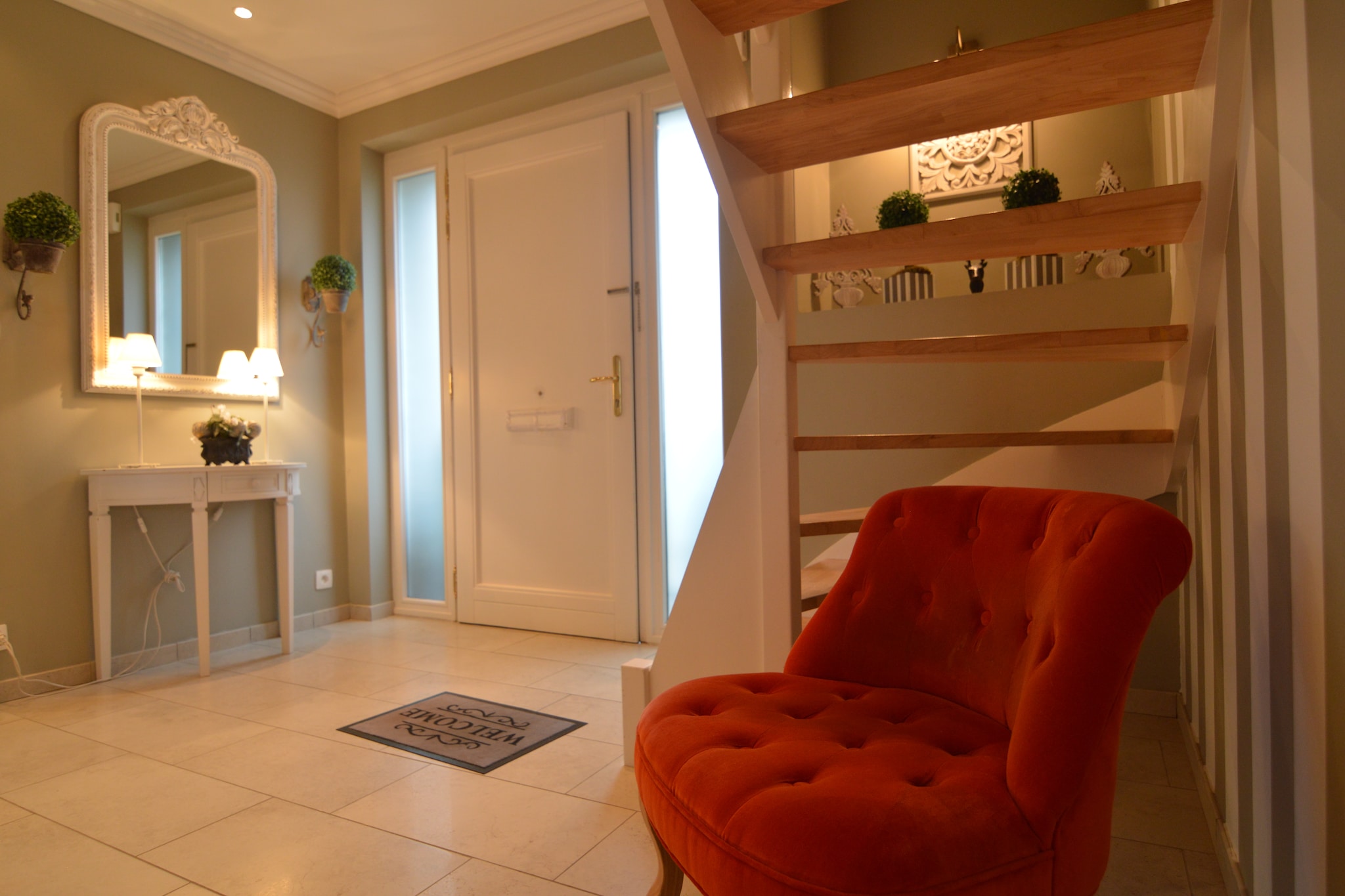 Vakantiehuis Malmedy max. 8 personen 4 slaapkamers sauna #7