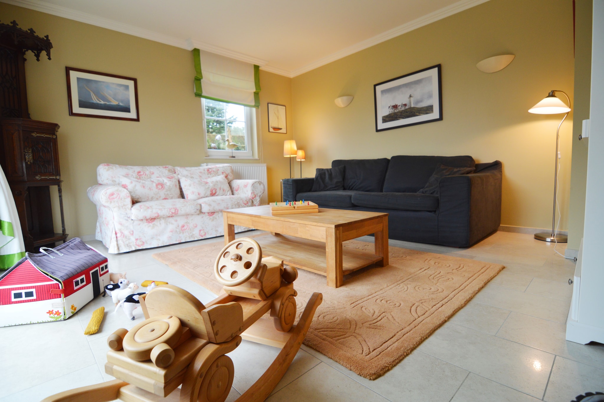 Vakantiehuis Malmedy max. 8 personen 4 slaapkamers sauna #11
