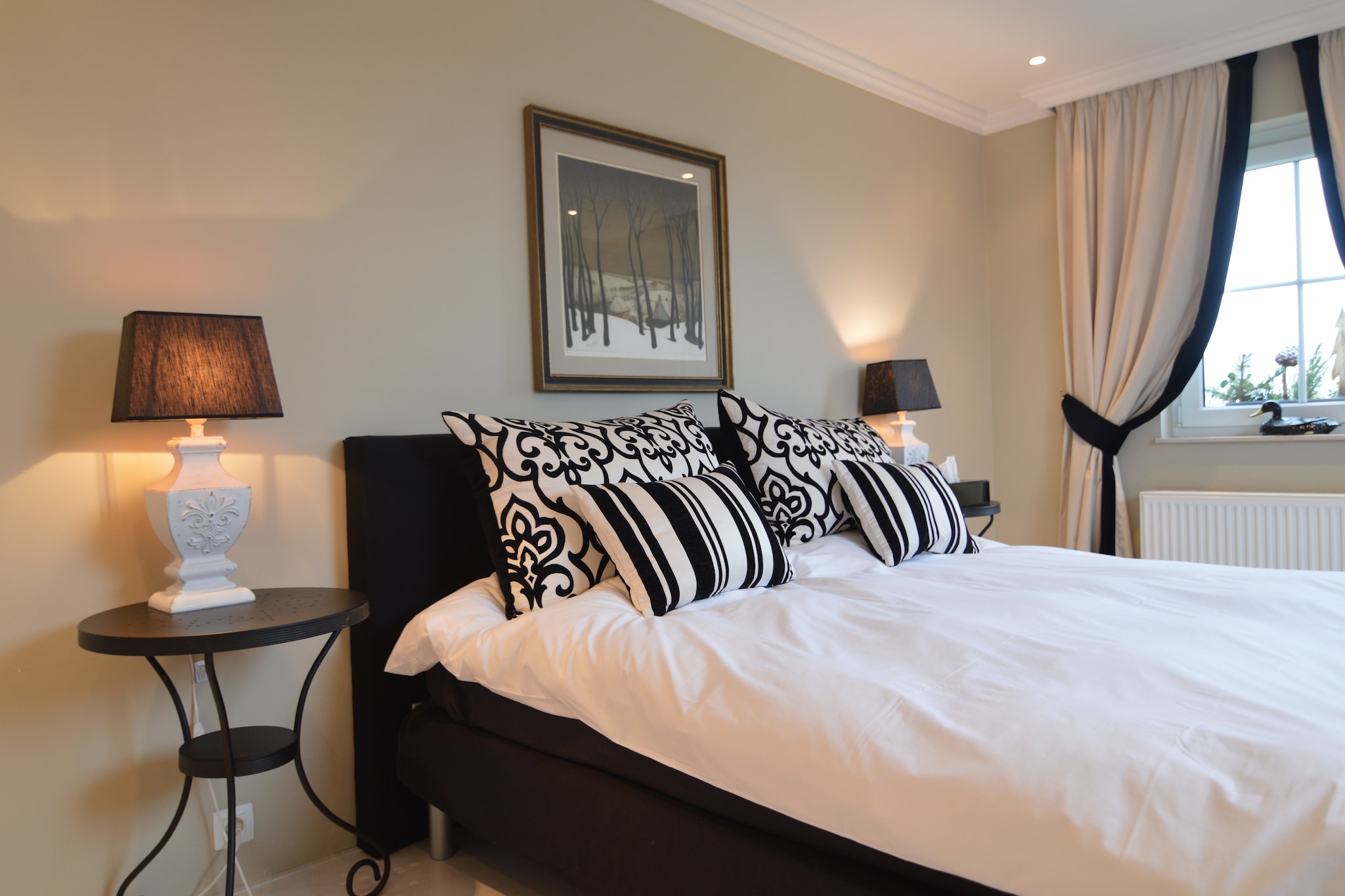 Vakantiehuis Malmedy max. 8 personen 4 slaapkamers sauna #25