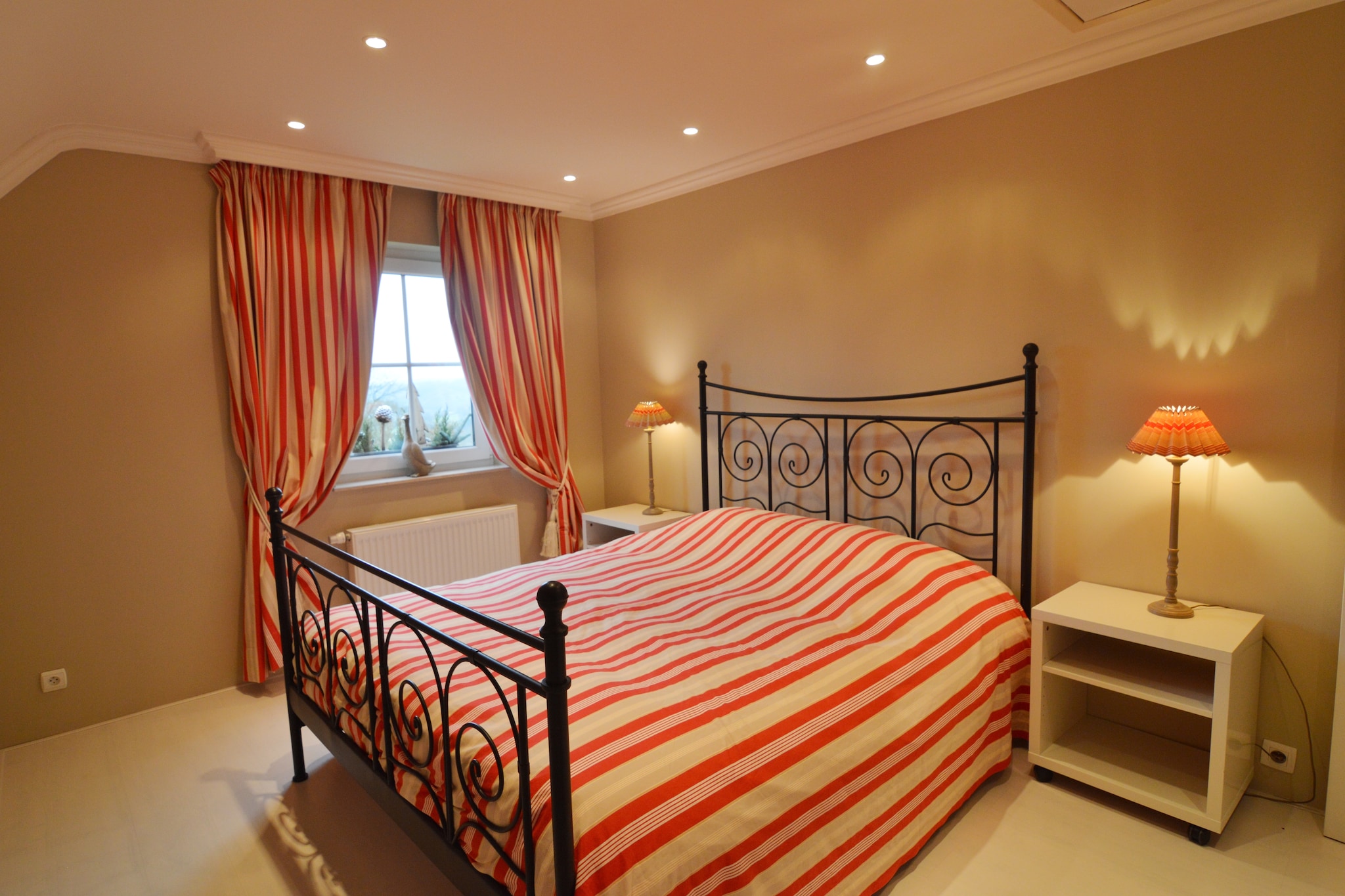 Vakantiehuis Malmedy max. 8 personen 4 slaapkamers sauna #27