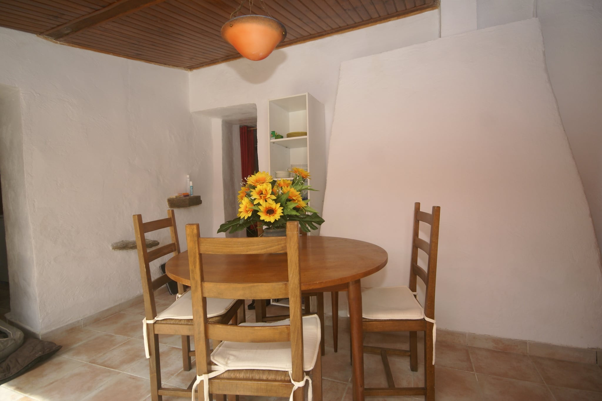 La Bergerie-Eetkamer