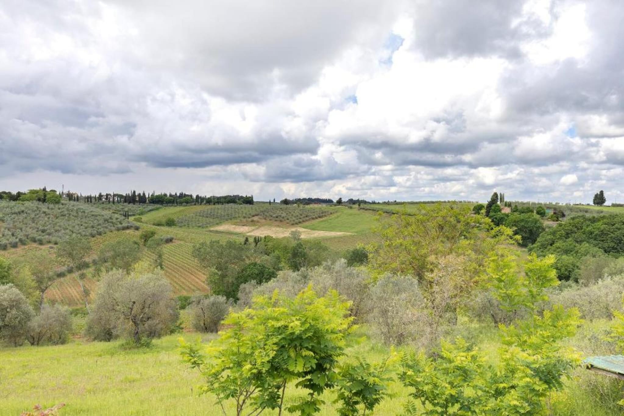 Chianti Village Morrocco B4-Areas summer 5km