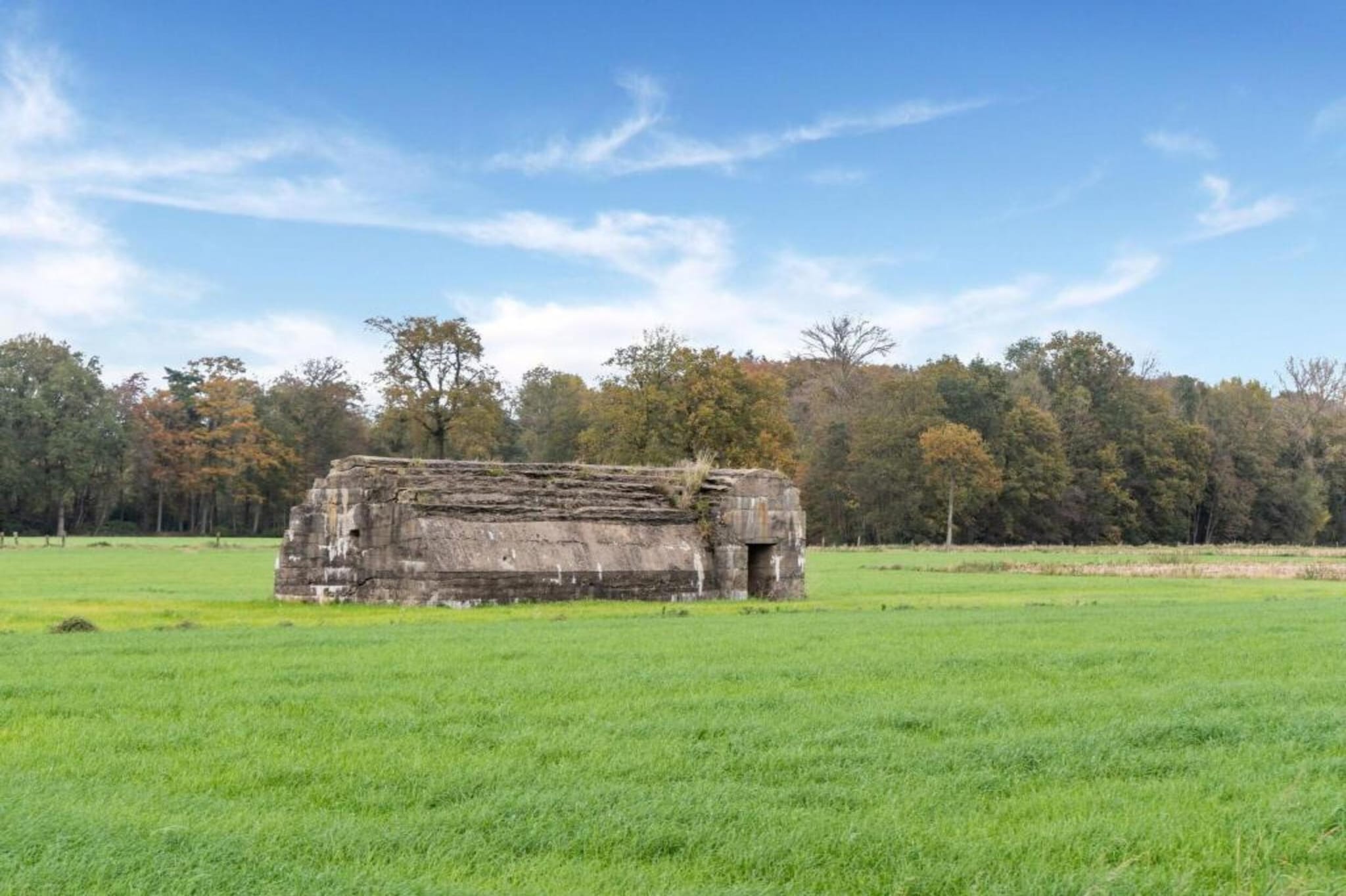 Casteeldoorn-Areas summer 20km