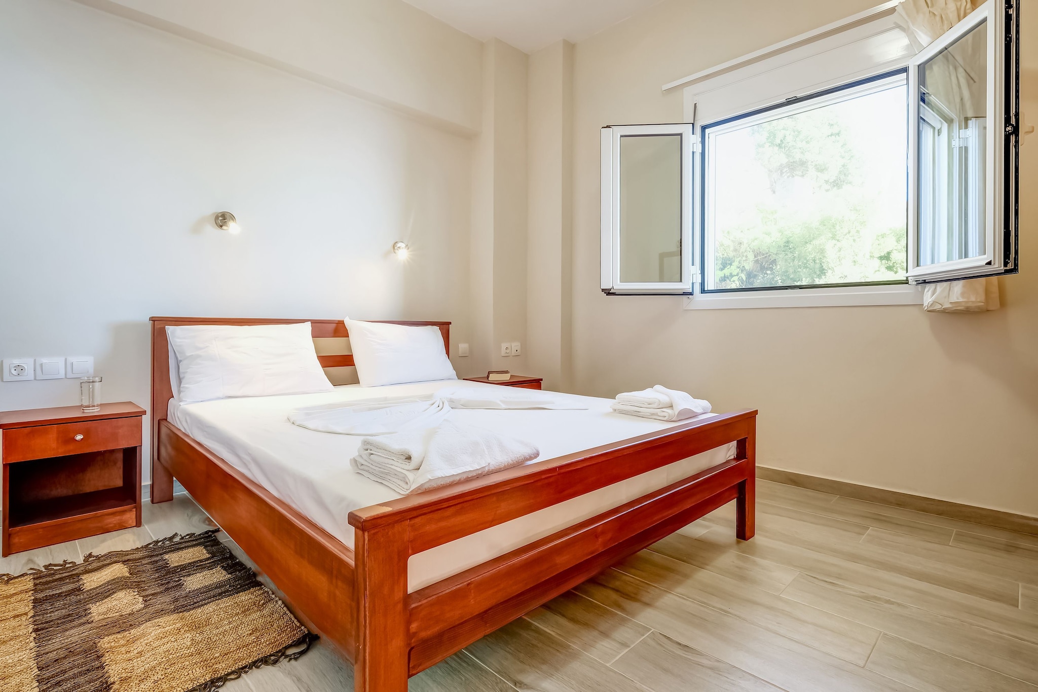 Bed Room