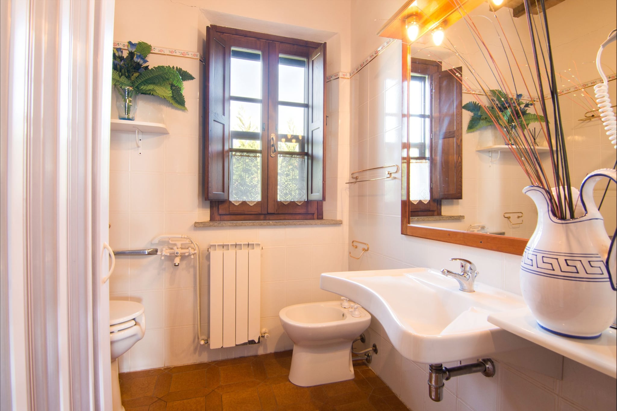 Bath Room