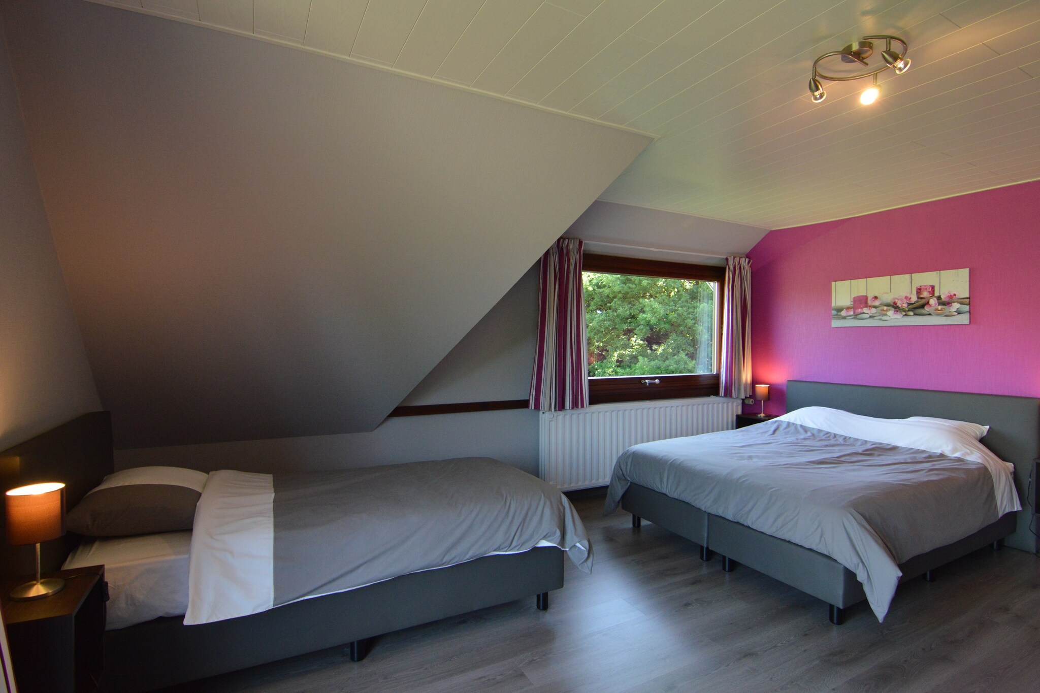 Vakantiehuis Stavelot max. 9 personen 4 slaapkamers sauna #17
