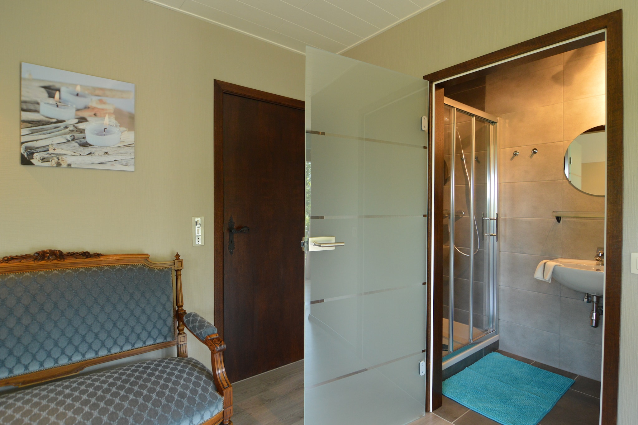 Vakantiehuis Stavelot max. 9 personen 4 slaapkamers sauna #27