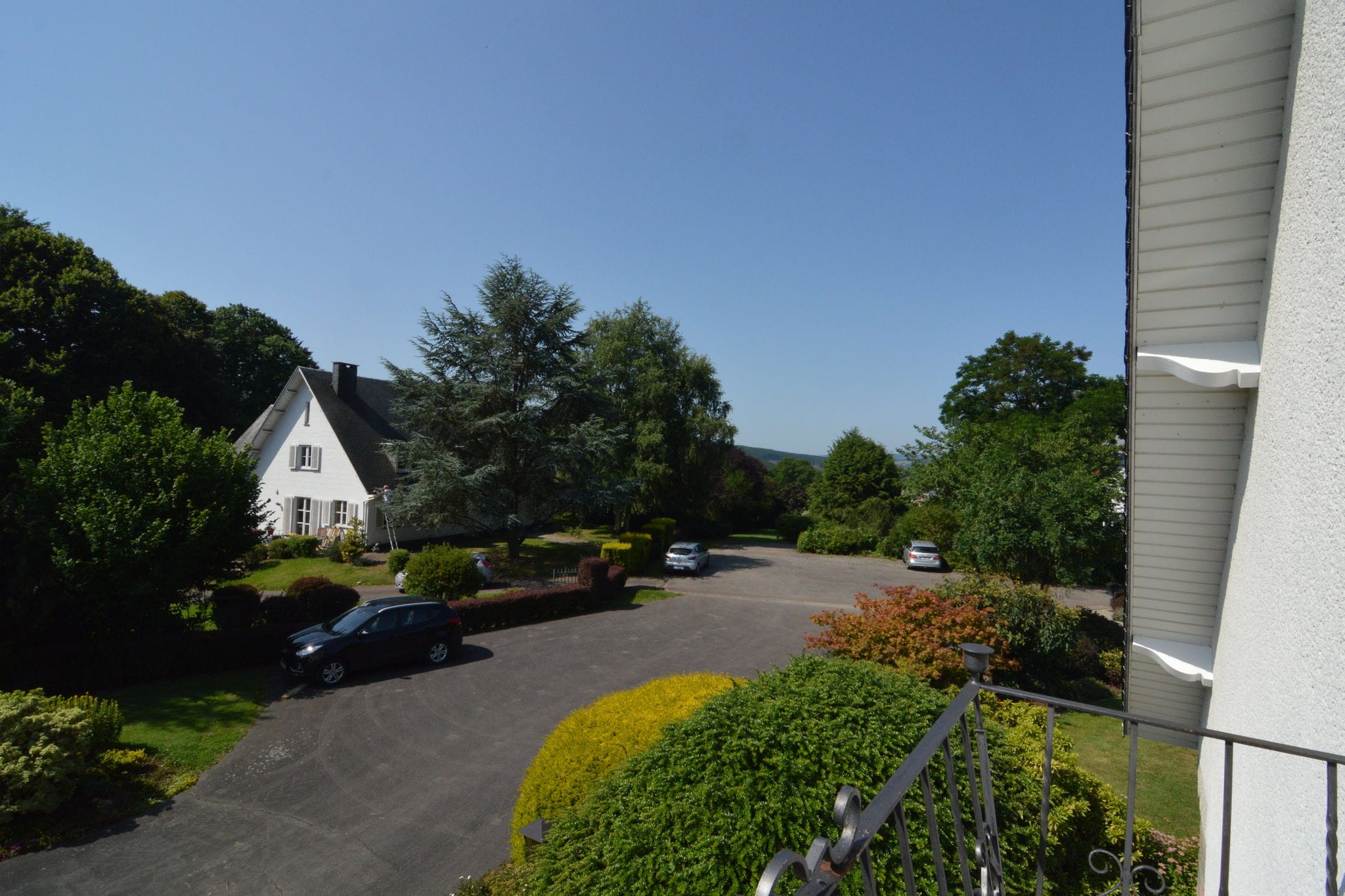 Elegant villa in Stavelot with fitness and playroom and an incredible garden!