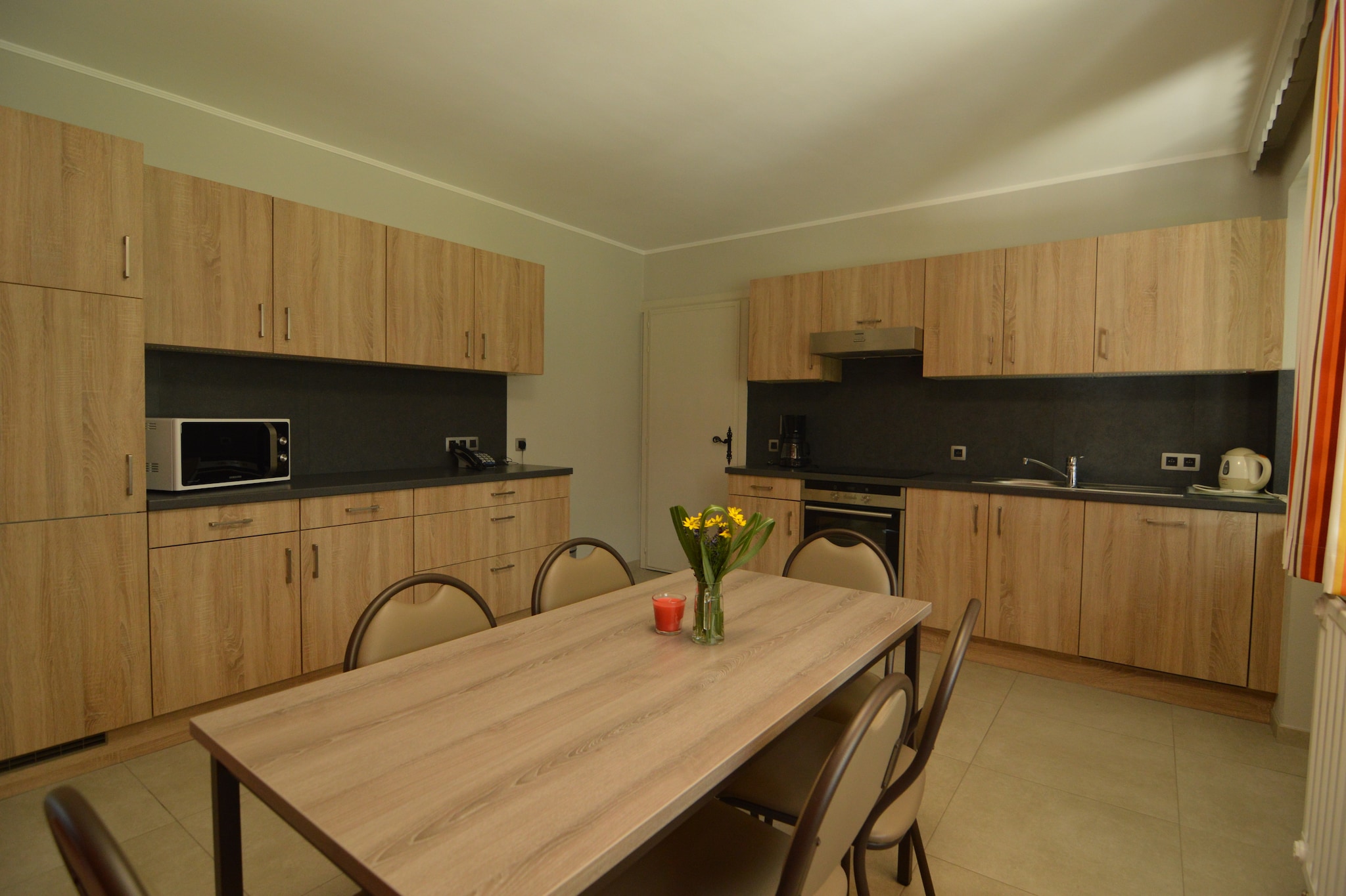 Vakantiehuis Stavelot max. 9 personen 4 slaapkamers sauna #13
