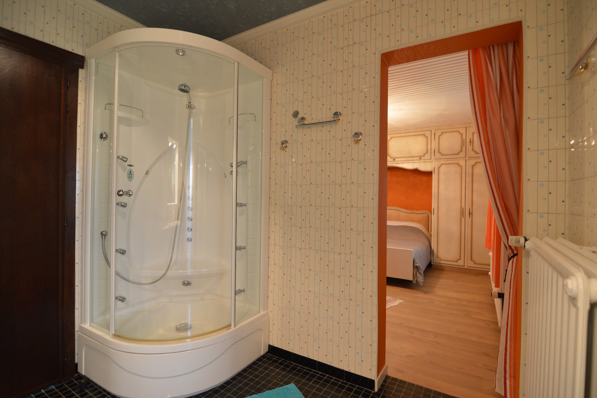 Vakantiehuis Stavelot max. 9 personen 4 slaapkamers sauna #30
