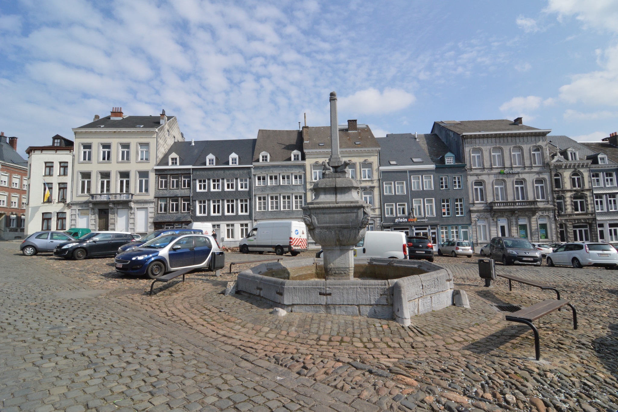 Vakantiehuis Stavelot max. 9 personen 4 slaapkamers sauna #40