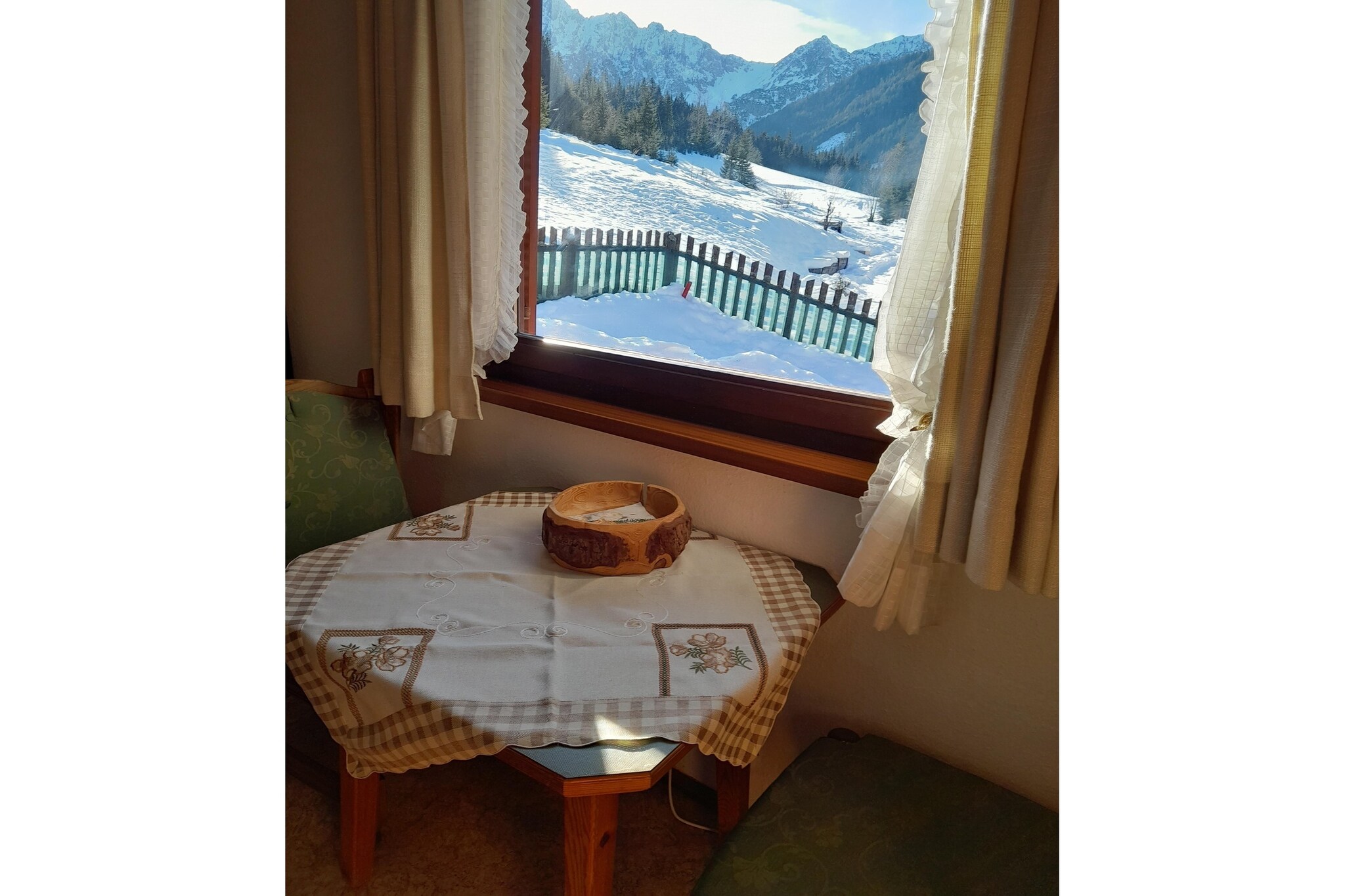 View Winter