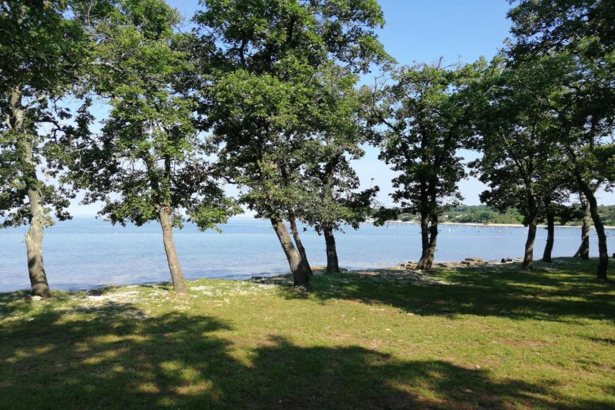 Haus Enisa-Gebiete Sommer 5 km