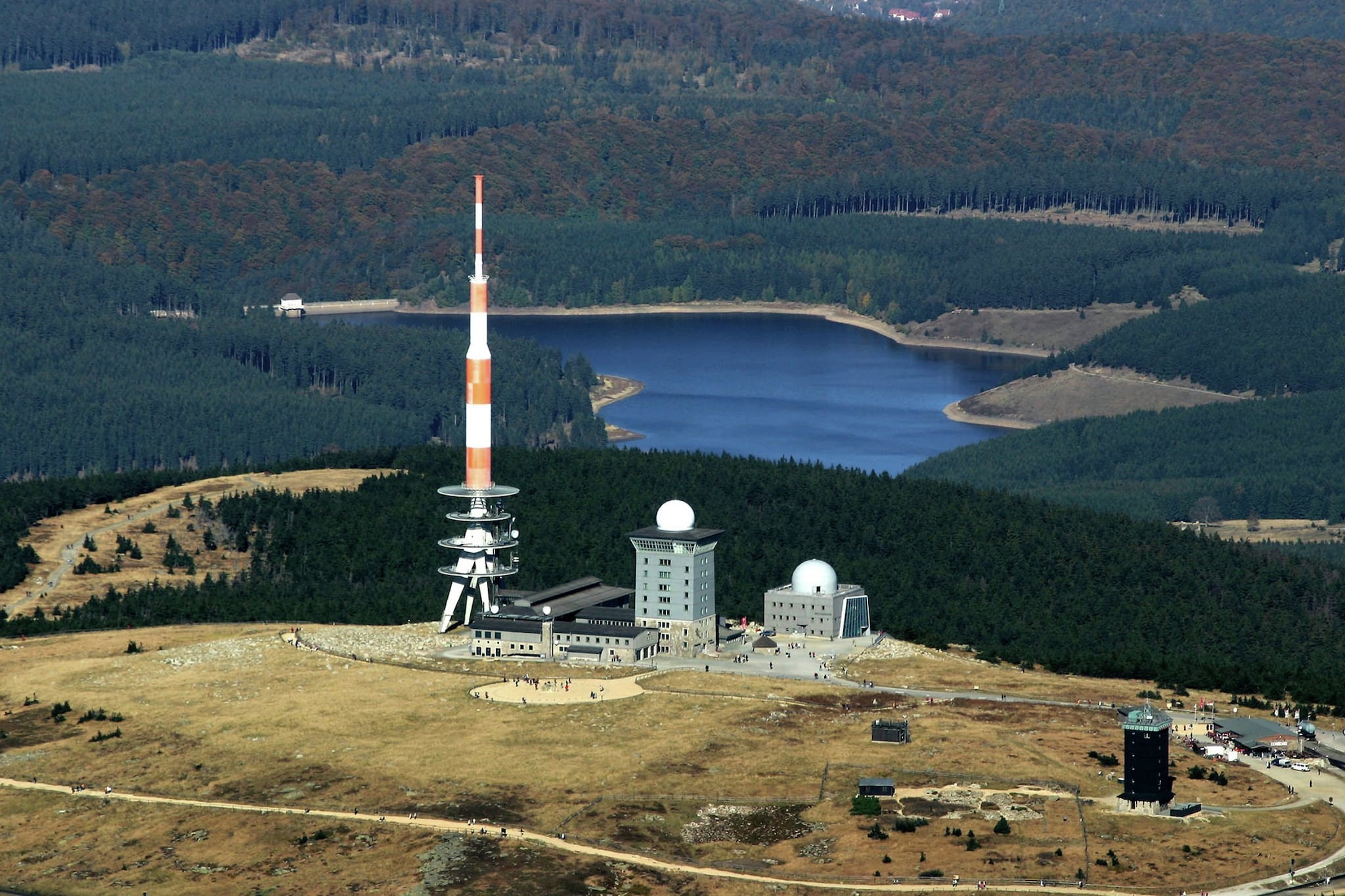 Thale Comfort with Garden