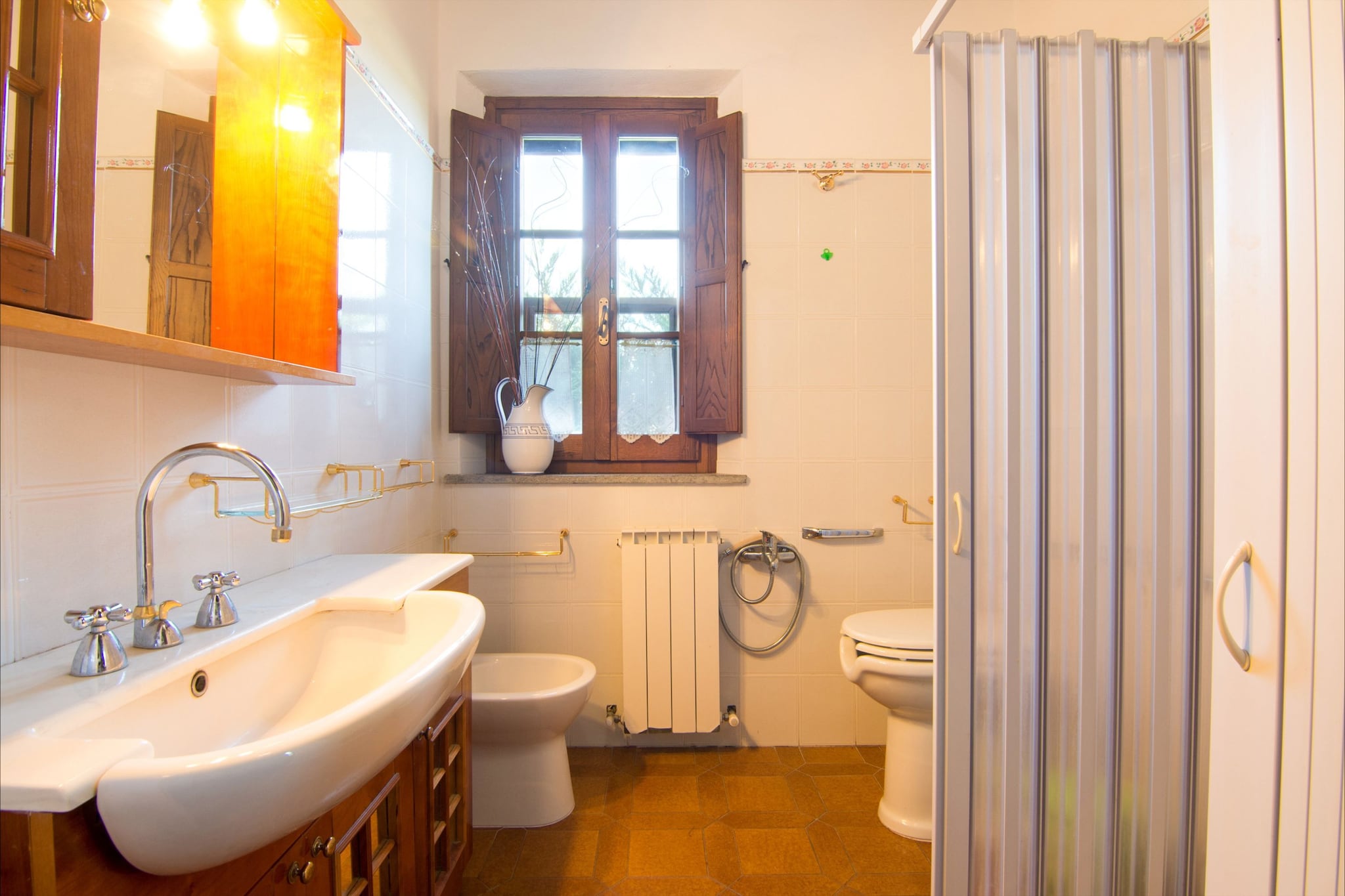 Bath Room