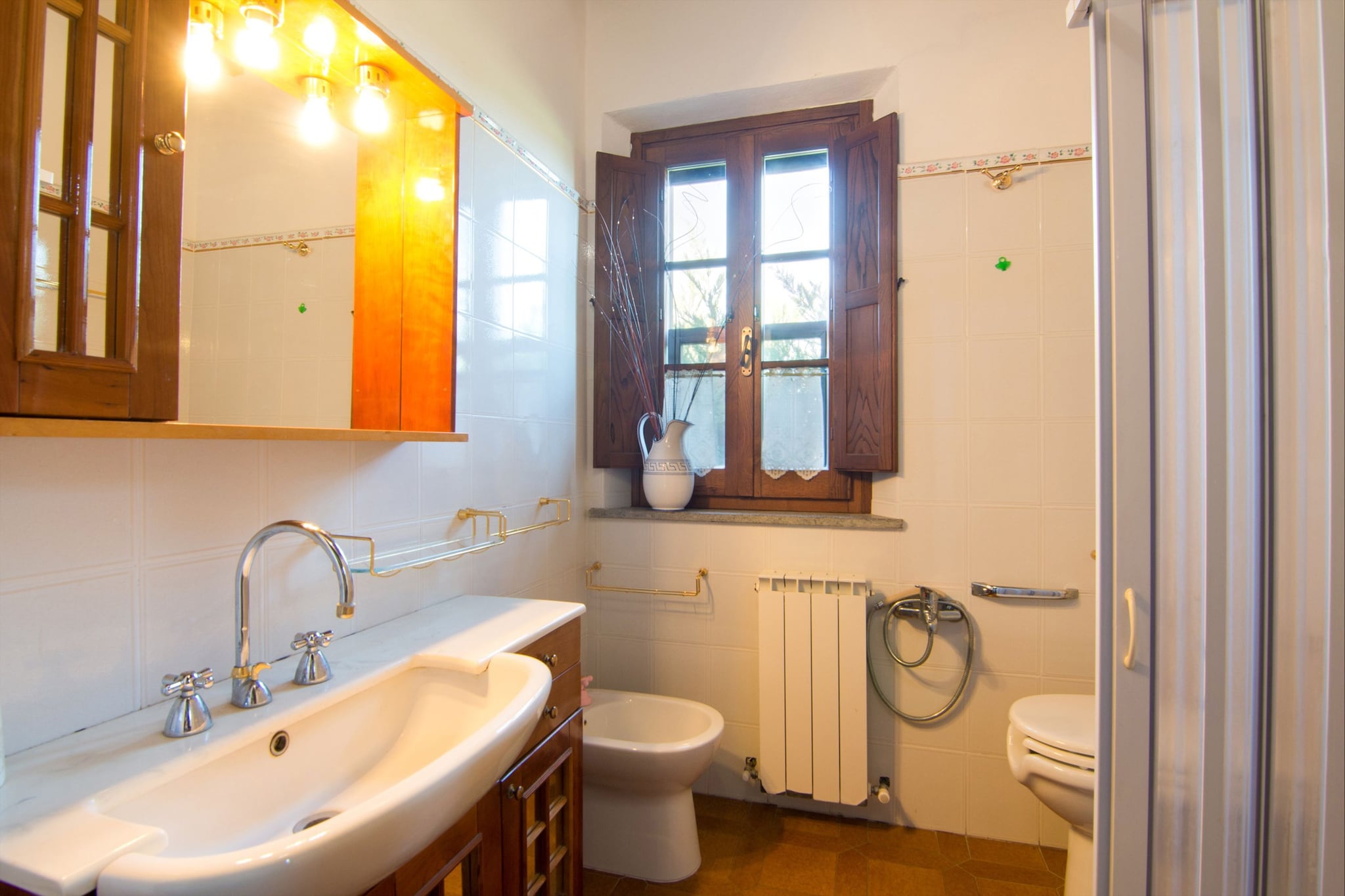 Bath Room