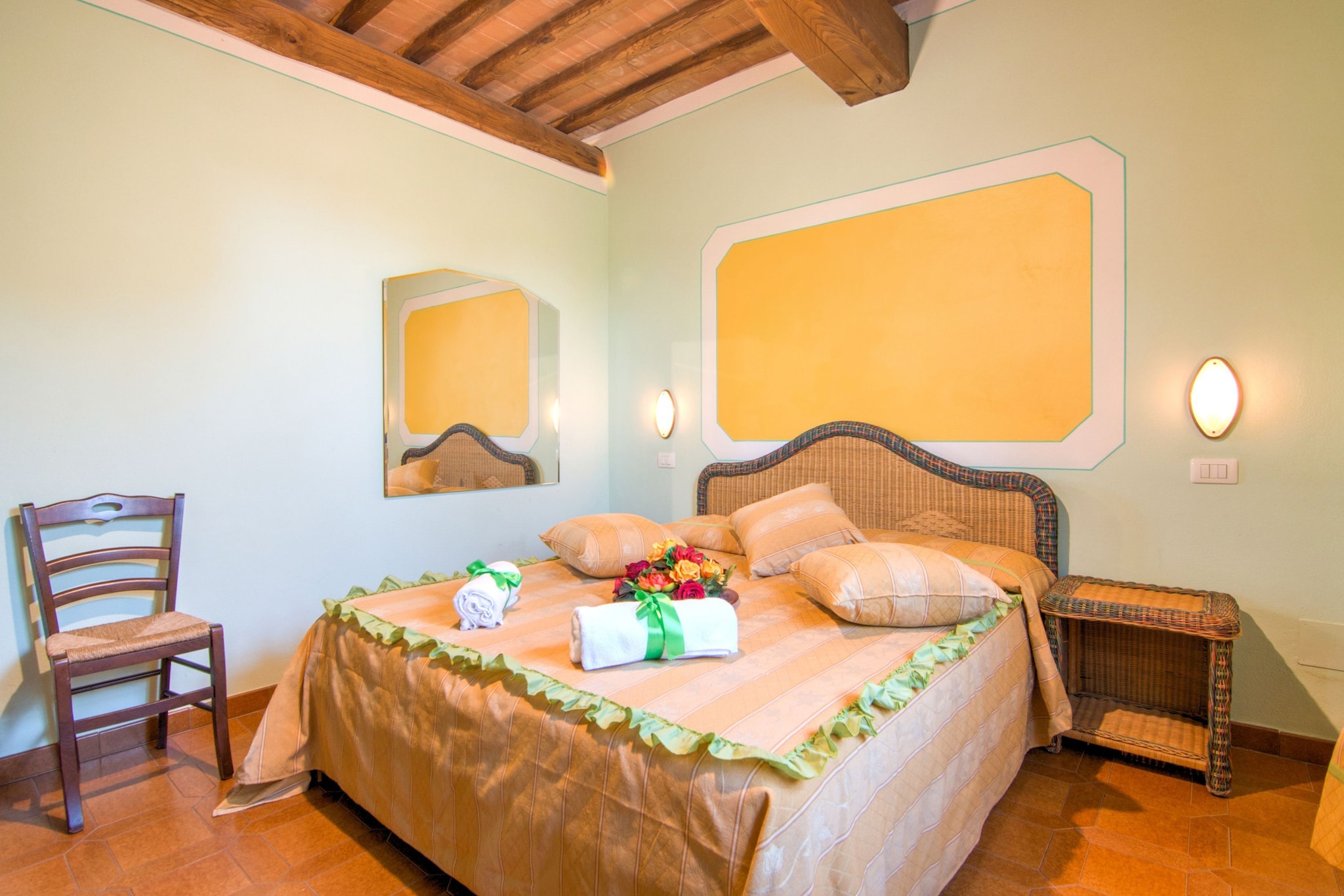Bed Room