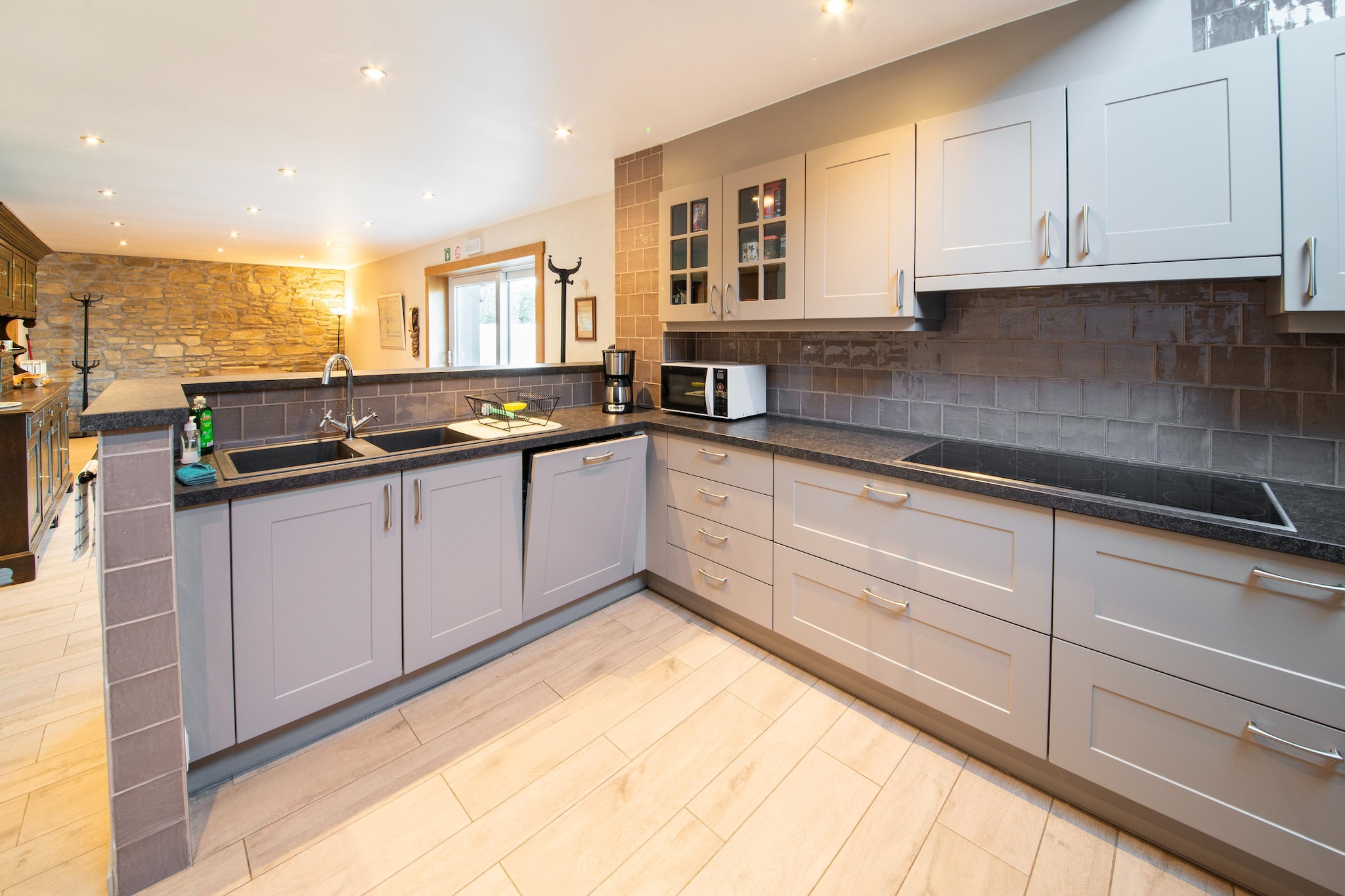 Charming Home in Ardennes