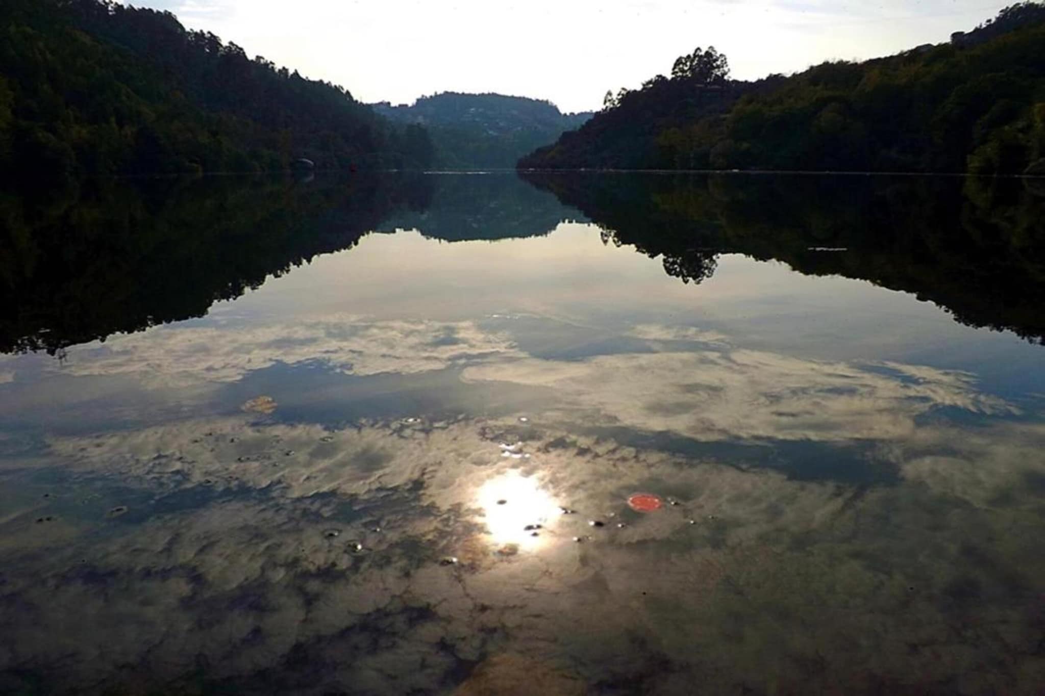 Mira-Gebiete Sommer 5 km