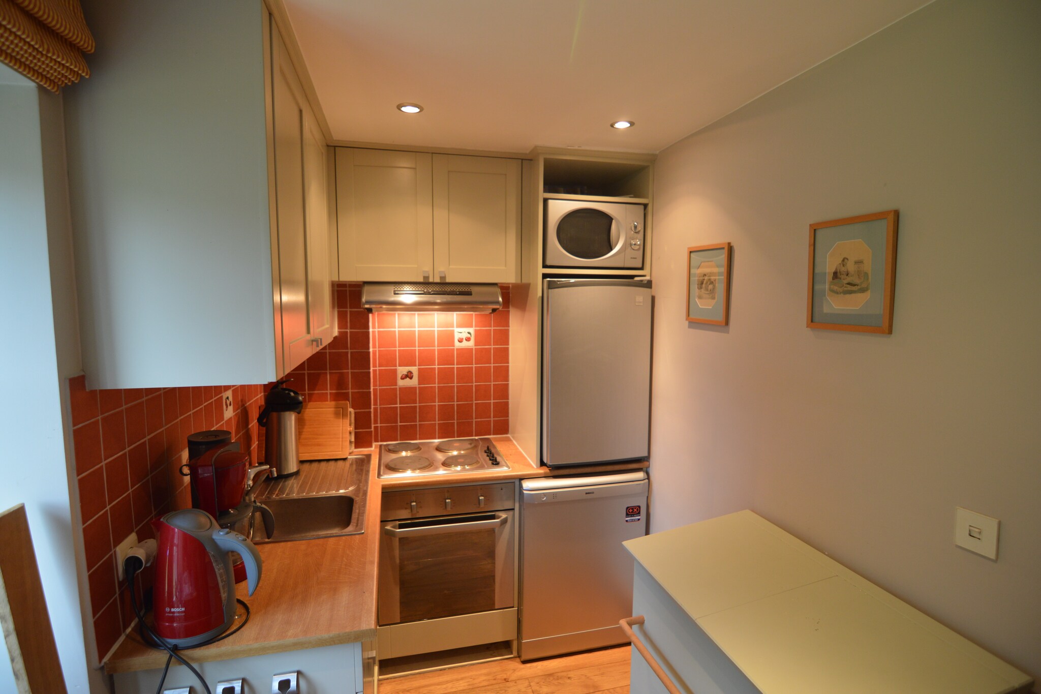 Vakantiehuis Barvaux Condroz max. 5 personen 3 huisdieren 2 slaapkamers #16