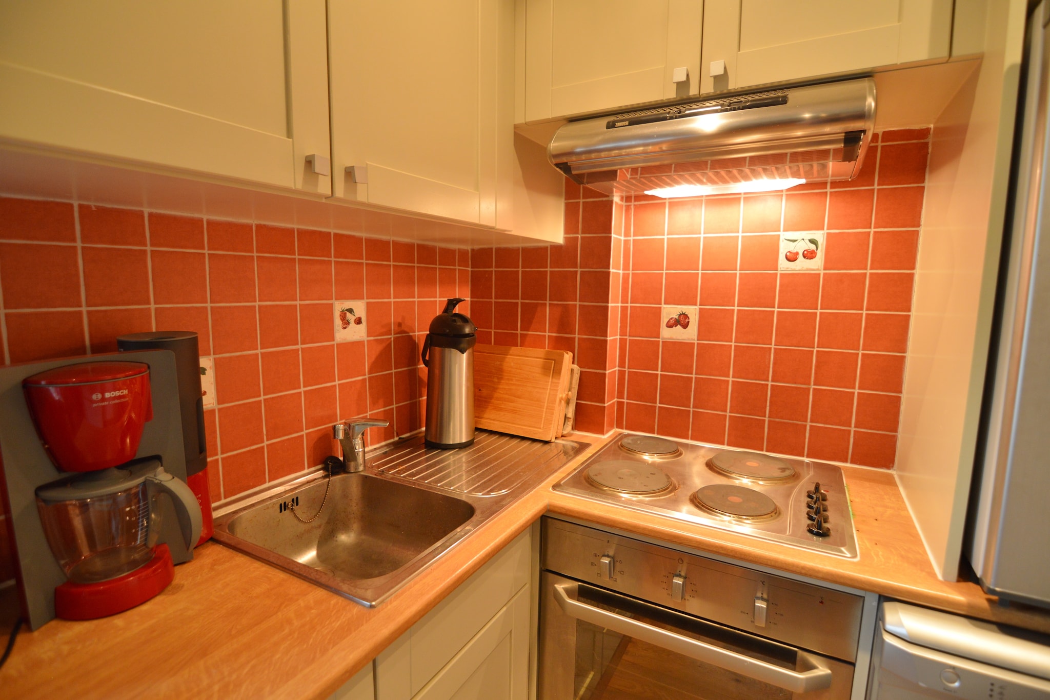 Vakantiehuis Barvaux Condroz max. 5 personen 3 huisdieren 2 slaapkamers #17