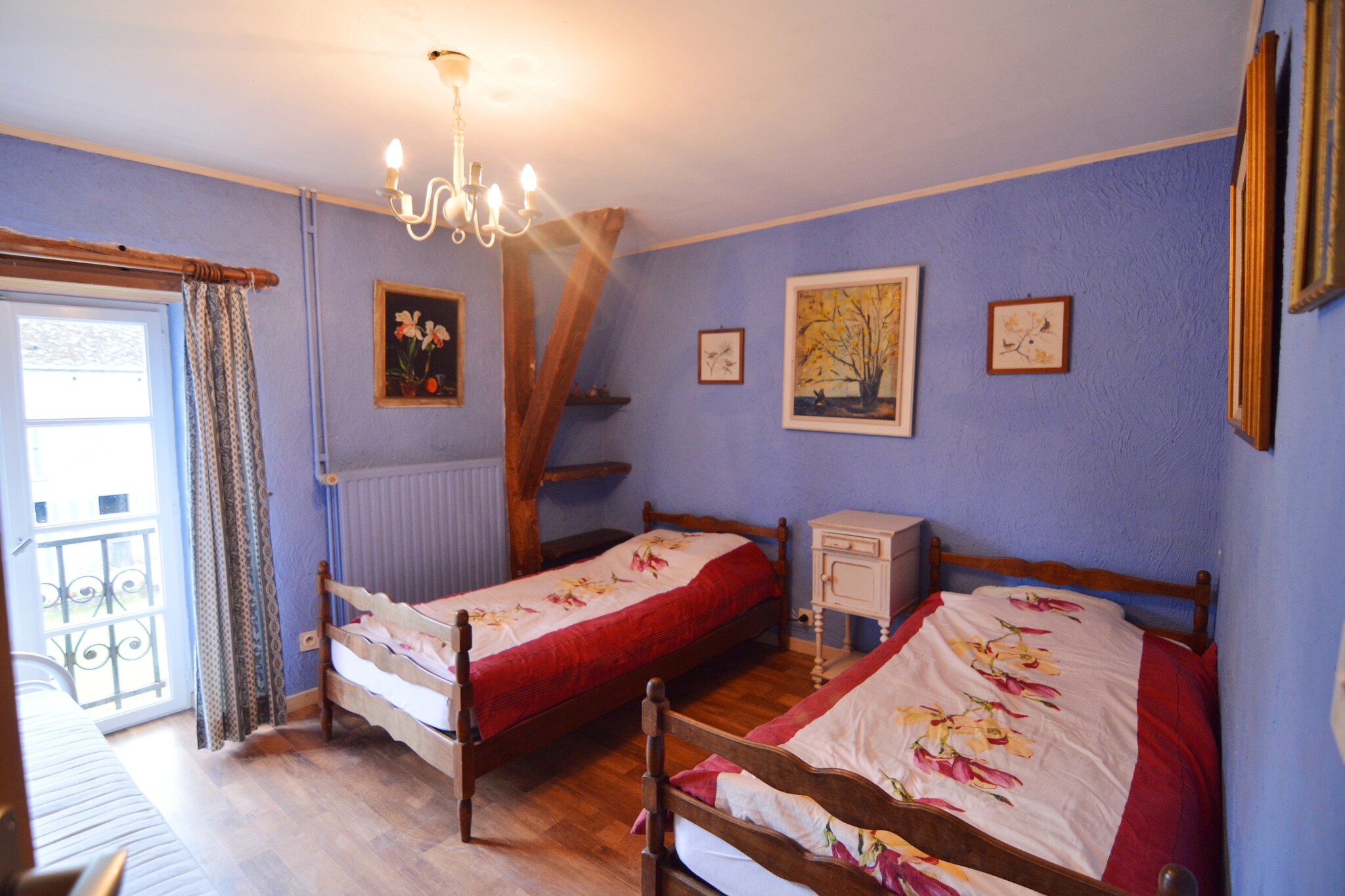 Vakantiehuis Barvaux Condroz max. 5 personen 3 huisdieren 2 slaapkamers #22