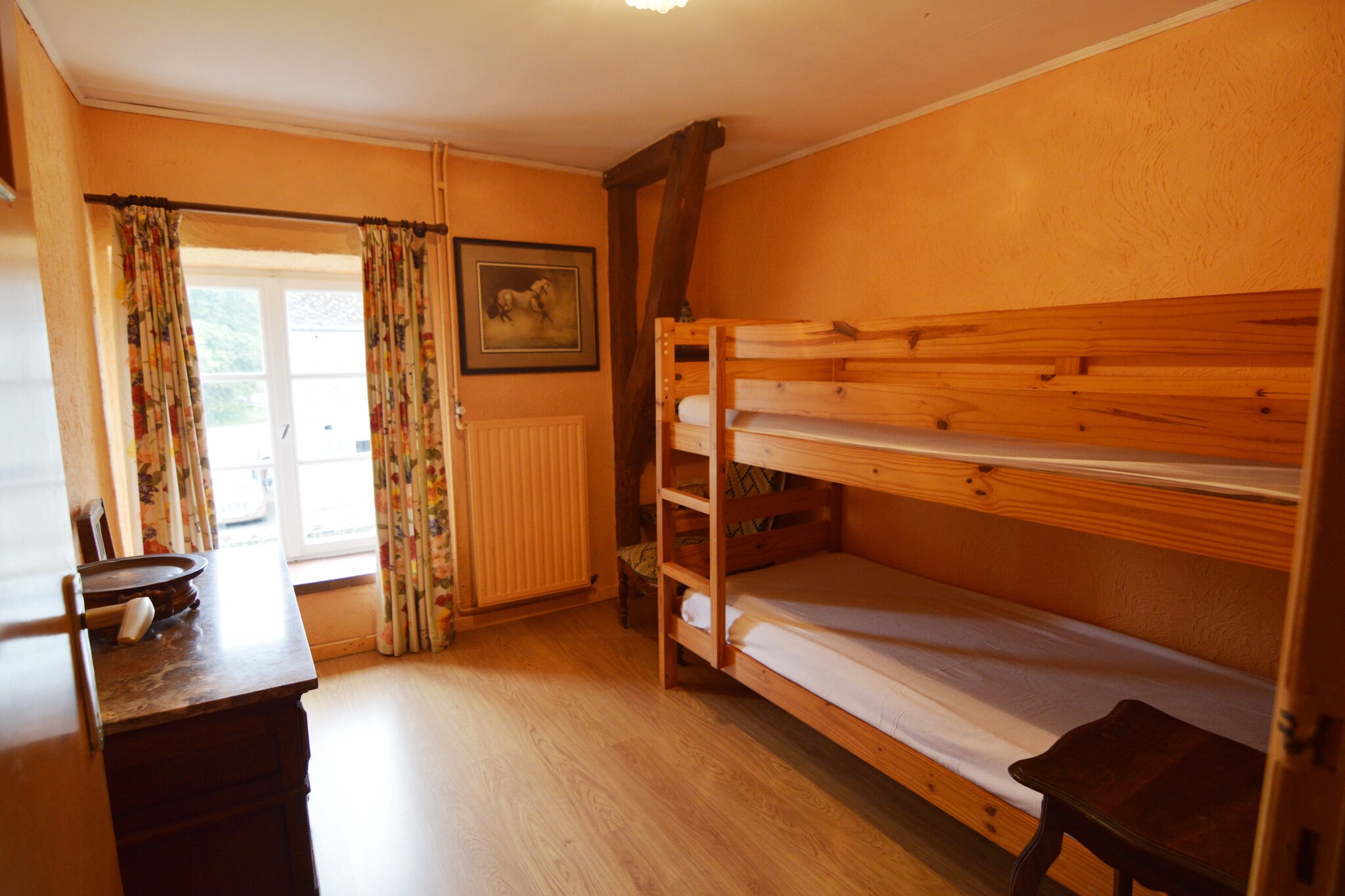 Vakantiehuis Barvaux Condroz max. 9 personen 4 slaapkamers #5